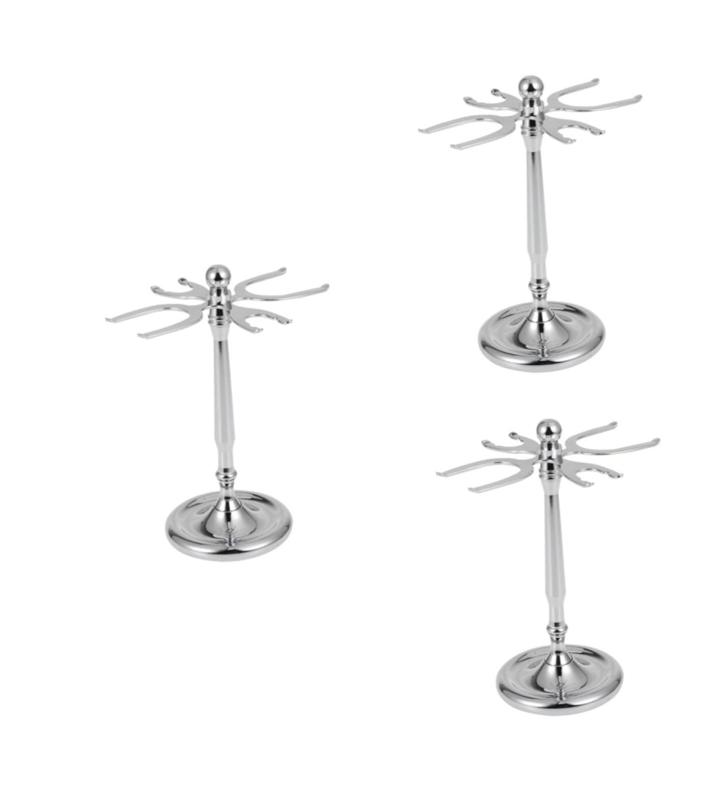 DOITOOL 3pcs Razor Stand - Traceless Razor Holder | No Trace | International Shipping Available - Buy Online on GoSupps.com