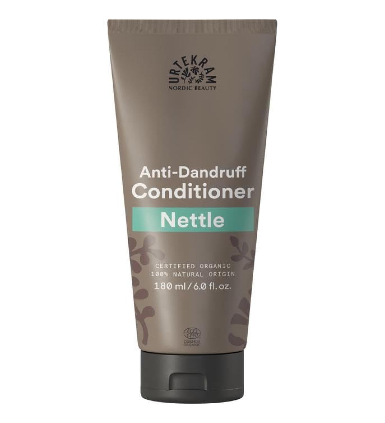 Urtekram Urtekram Nettle Conditioner 180ml