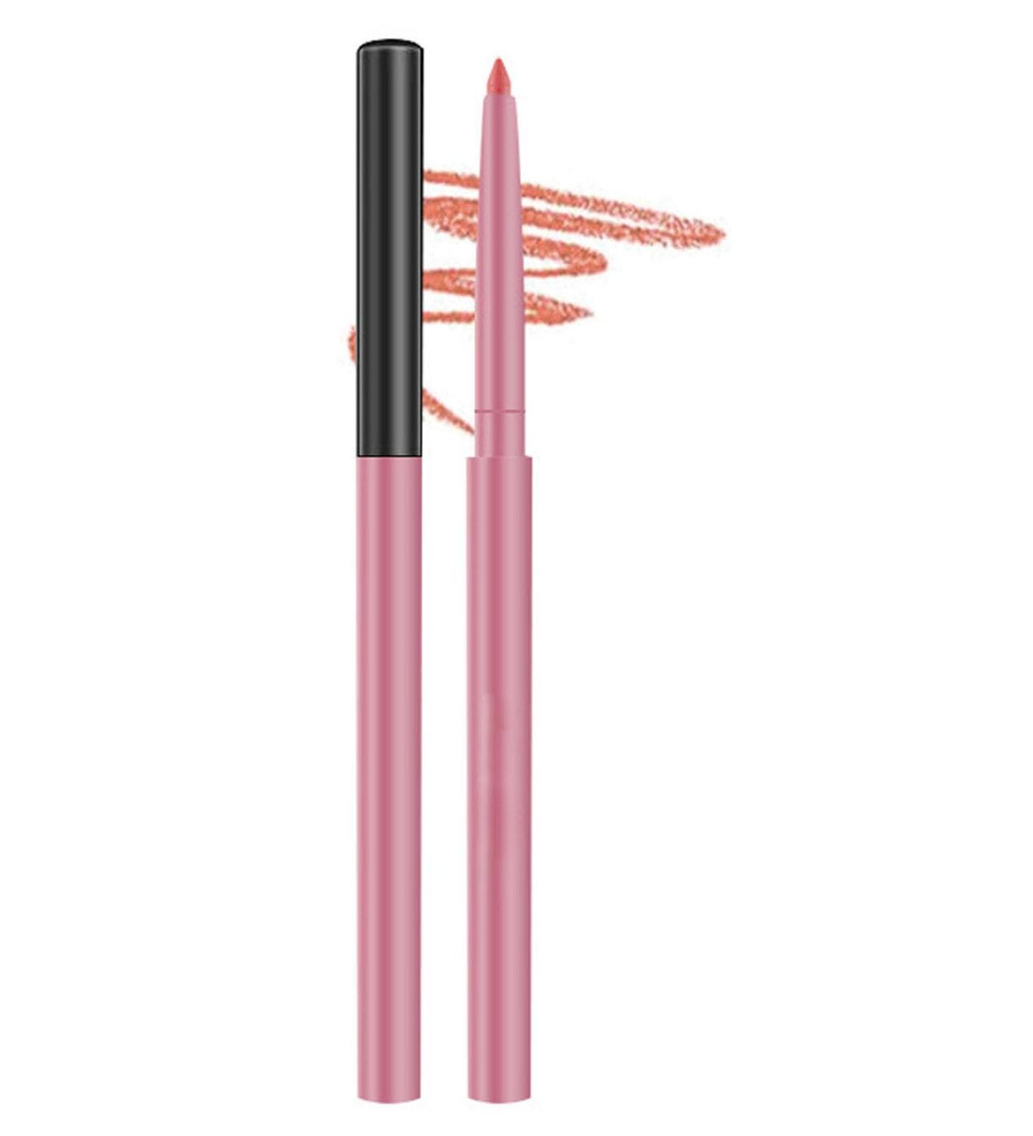  JUDEWY Lip Liner - Lip Liner Stain Face Making 20 colors available. Rich and even lip colour application (N02) - Buy Online on GoSupps.com