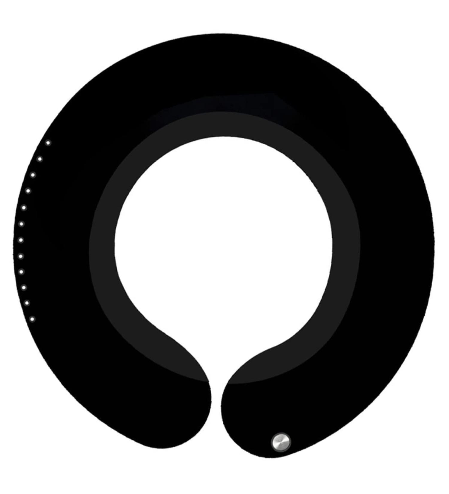 AUTSUPPL Scarf Silicone Neck Shield Hair Cutting Shoulder Cloak Barber Capes for Men Barber Neckerchief Hair Cut Cloak Hair Cutting Silicone Neck Collar Hair Salon Stylist Cutting Collar - Buy Online on GoSupps.com