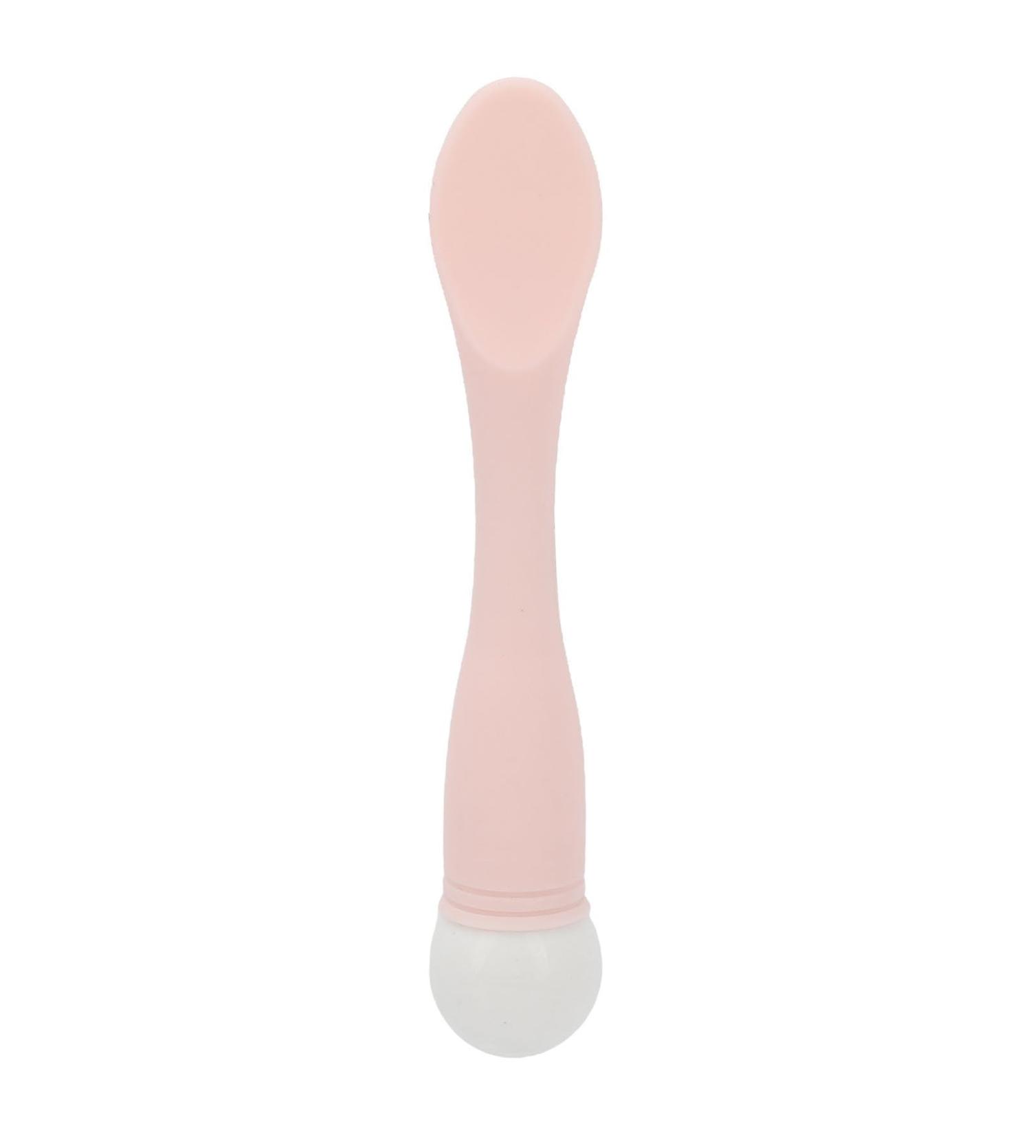 Buy Eye Cream Spatula & Silicone Scoop - Mini Cosmetic Applicator for Makeup & Masks - International Shipping - Buy Online on GoSupps.com
