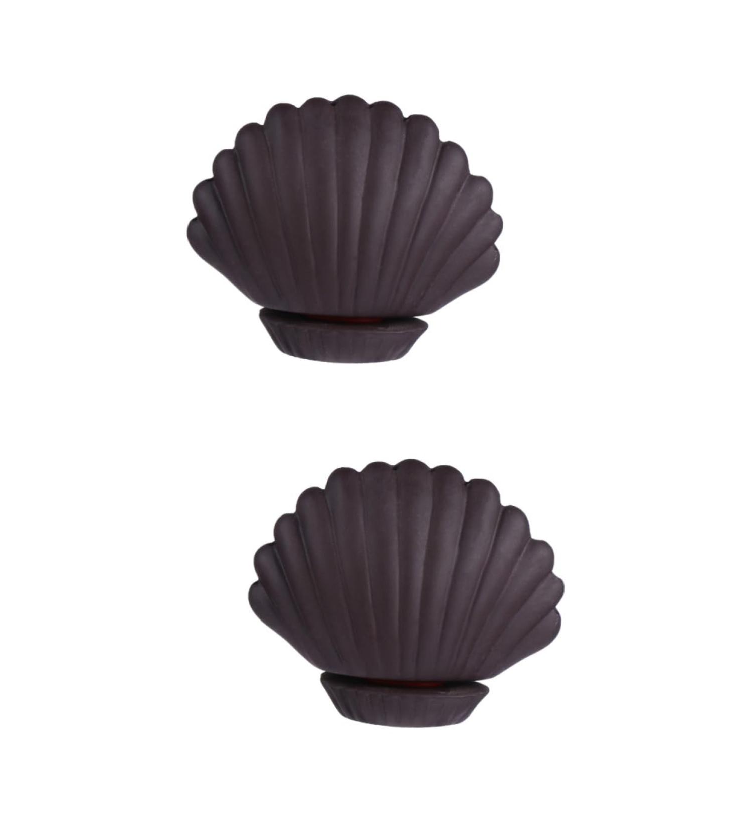 Buy Healvian 2 STK Moxibustion Pot - Moxa Warming Massage Tool & Medicinal Cup - Buy Online on GoSupps.com