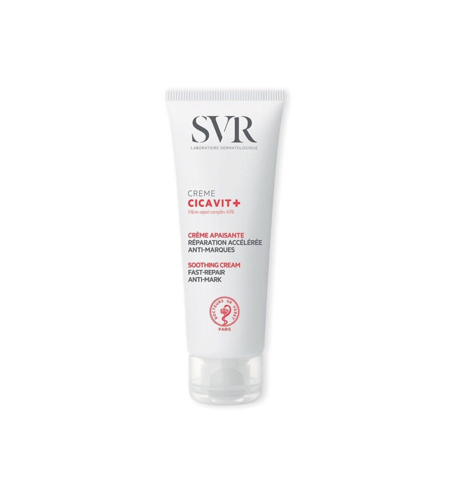 Svr - Face repair cream 40 ml
