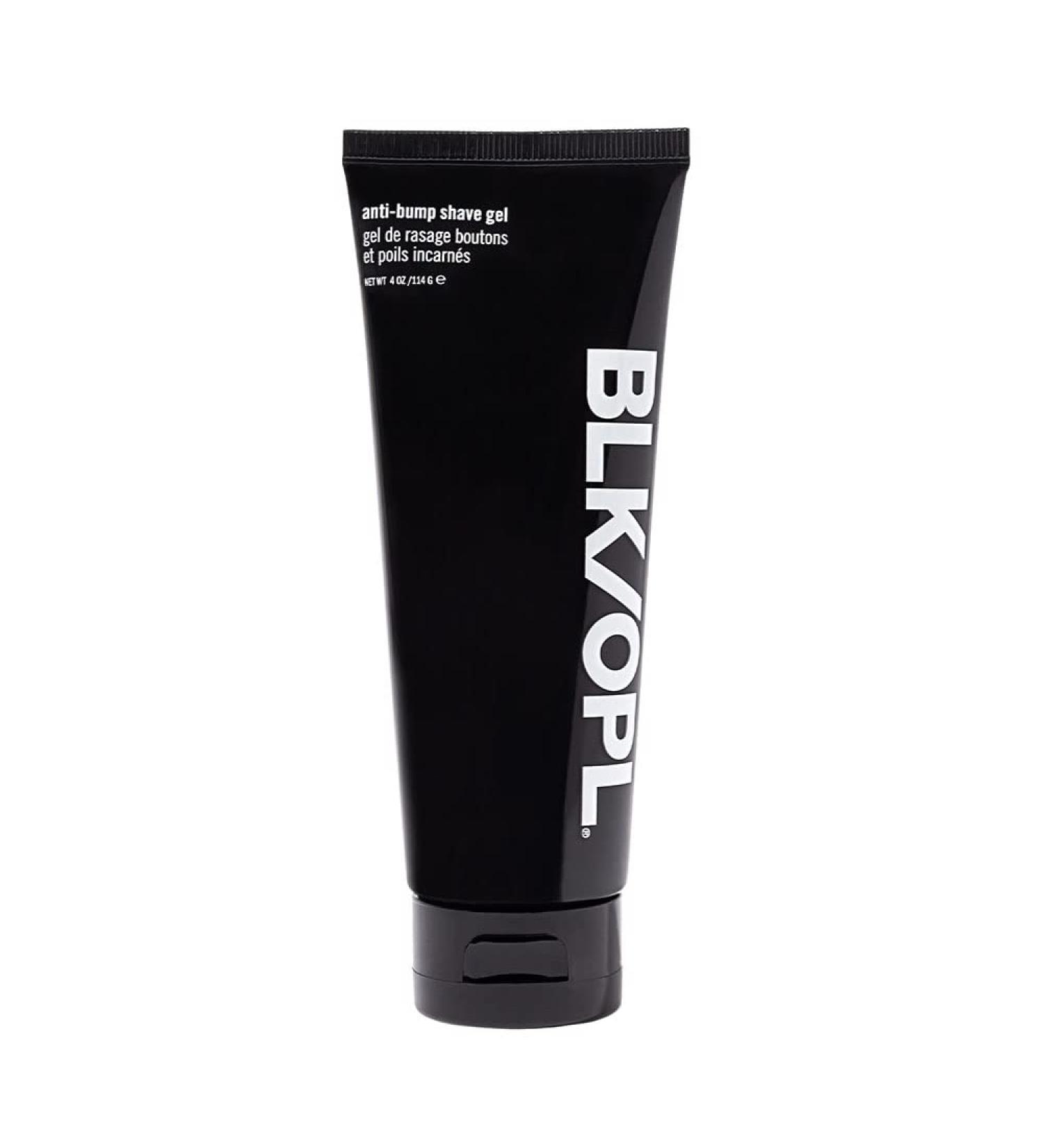 Black Opal 5.5 Ounces Anti-Bump Shave Gel