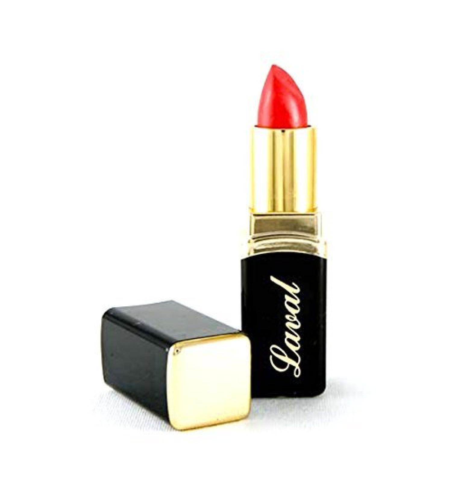 Laval Classic Lipstick - Exotic Peach (Code-252) by Faith Cosmetics