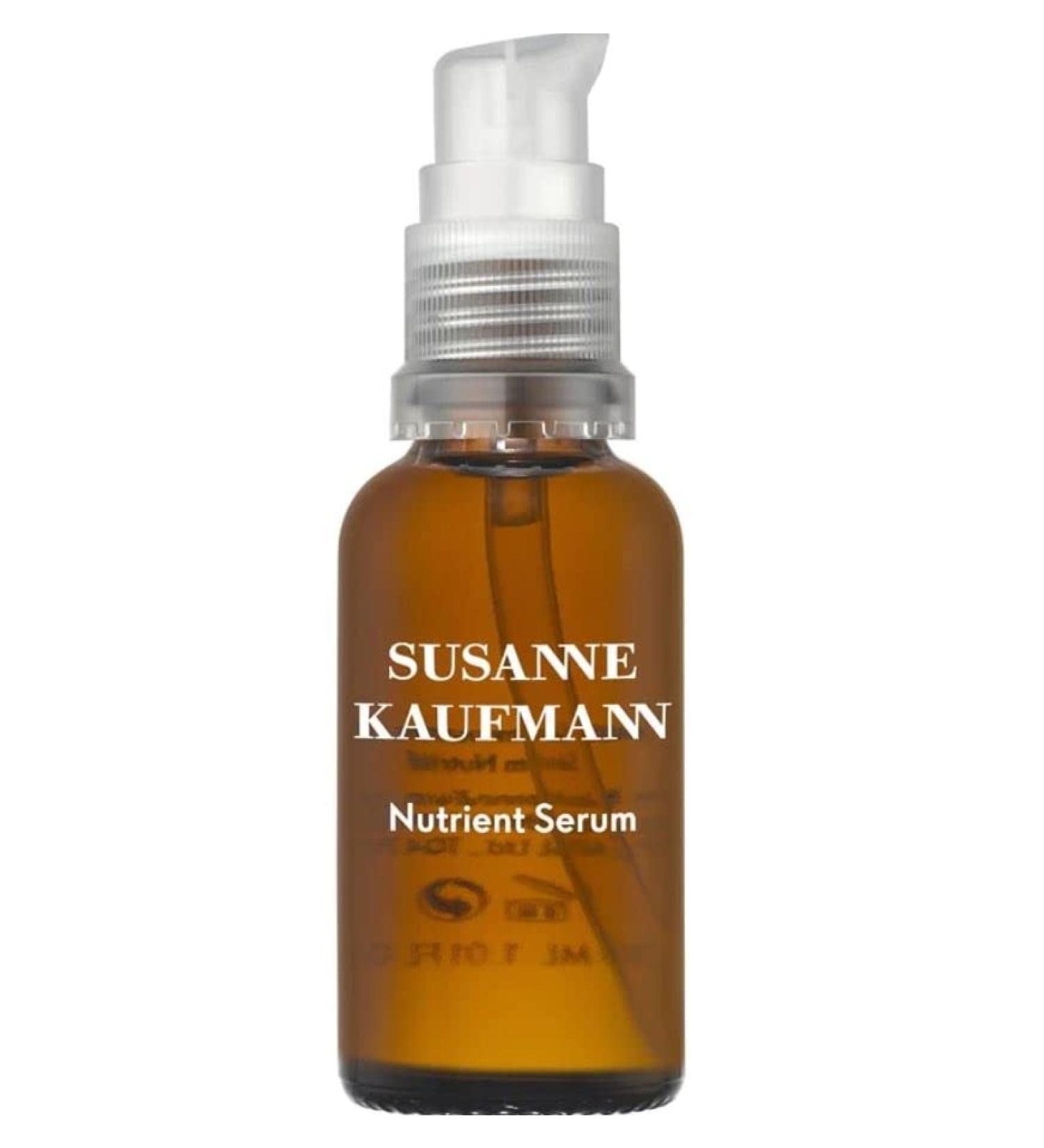 Susanne Kaufmann Nutrient Serum