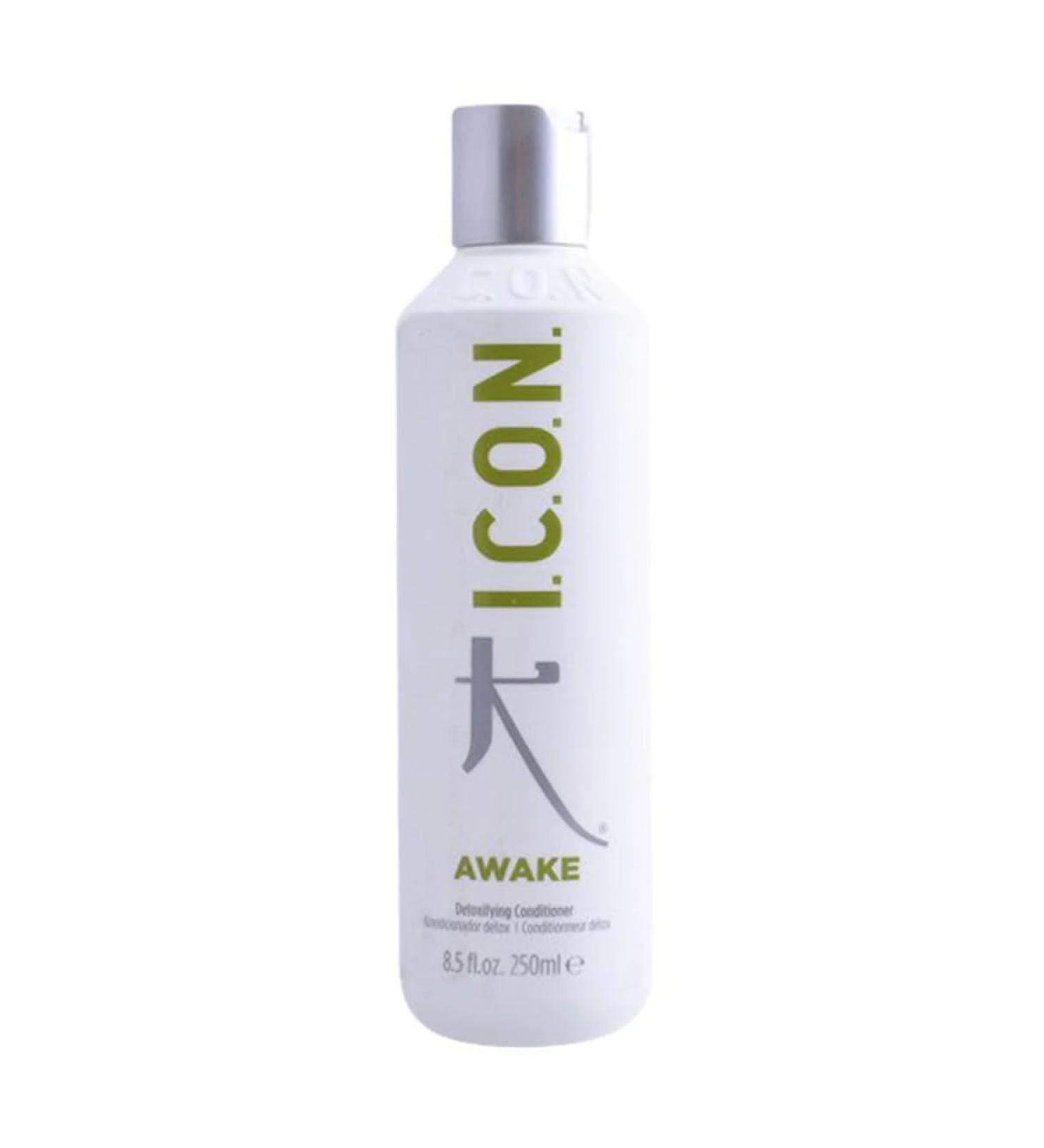Awake Detoxifying Conditioner 250 ml - Nourish & Revitalize | International Shipping Available - Buy Online on GoSupps.com