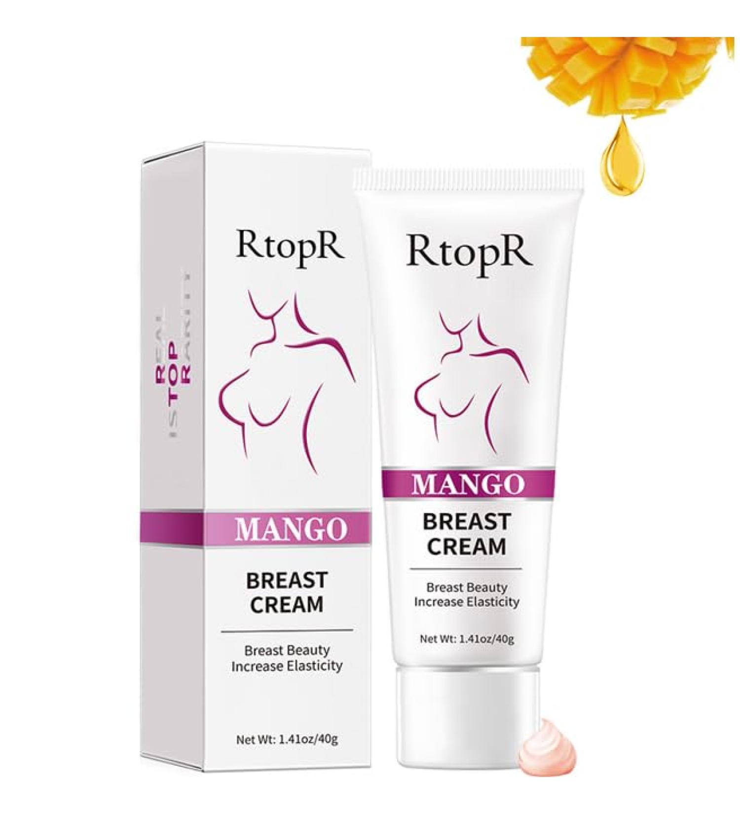 Buy Breast Enhancement Cream - Powerful Natural Formula for Bust Growth & Enlargement - Lifting & Plumping Cream (1.41 oz) - International Shipping Available - Buy Online on GoSupps.com