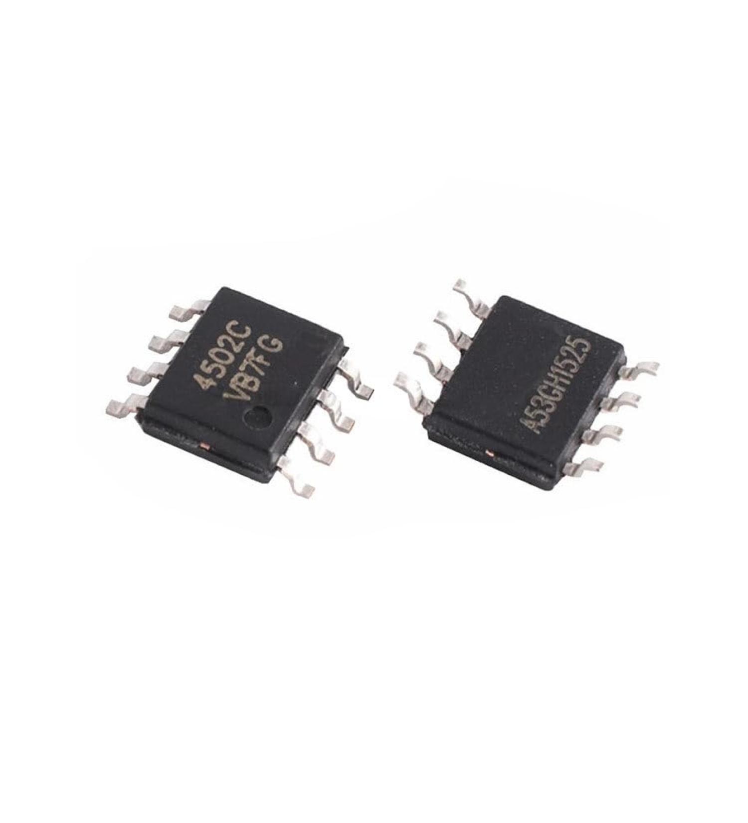 10pcs AF4502C SOP8 AF4502 SOP 4502C SOP-8 SMD
