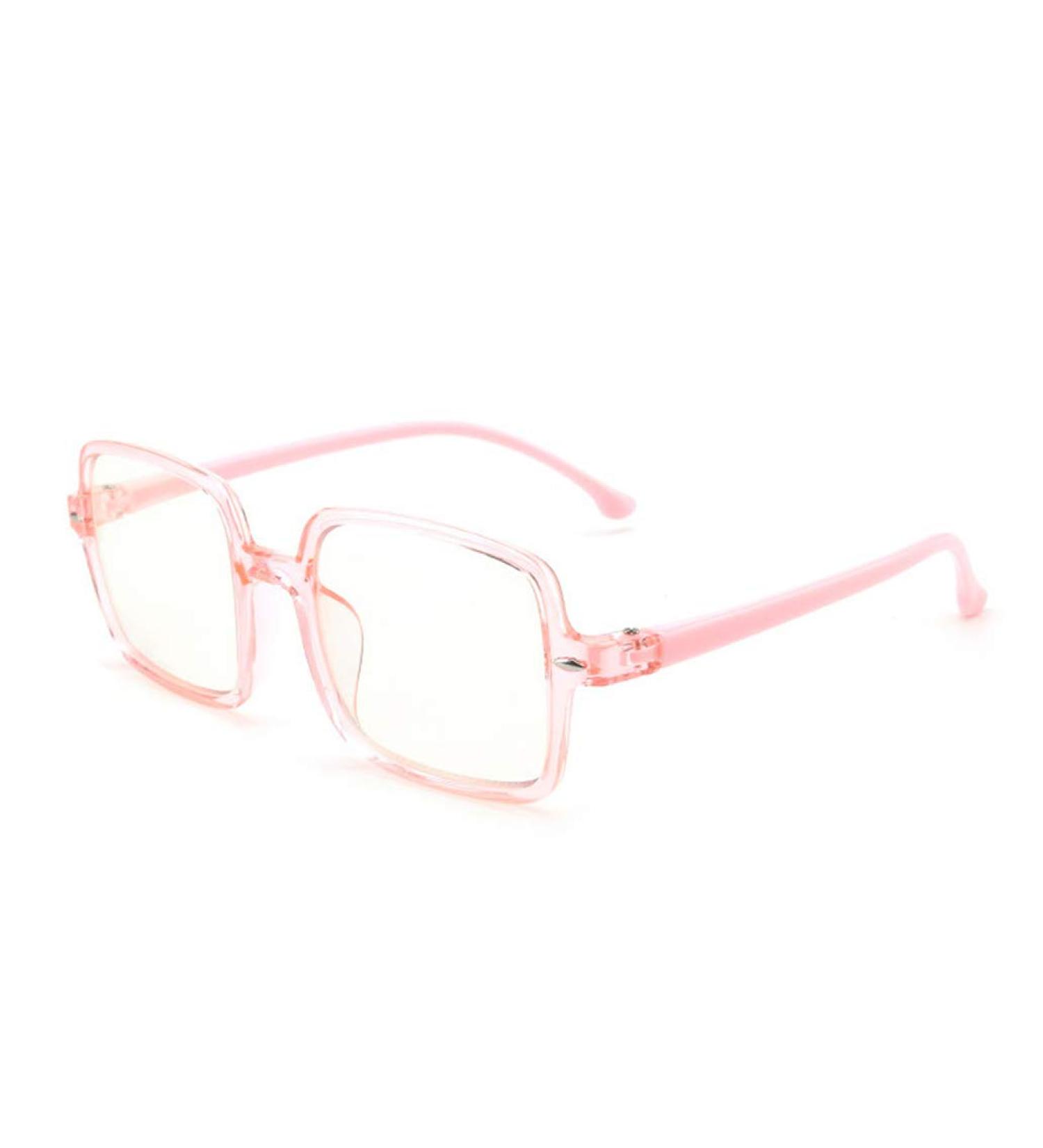 Tofox Children's Glasses - Blue Light Filter Anti-Reflective Reduce Eye Strain - Stylish & Comfortable for Kids - Buy Online on GoSupps.com