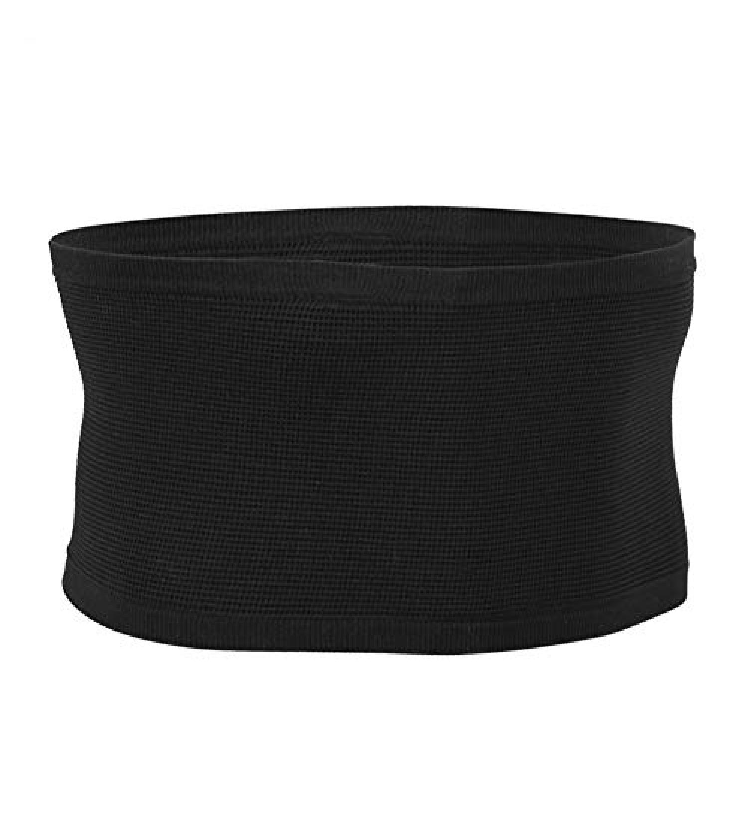 Yosoo Health Gear Men's Waist Trimmer - Body Shaper Slimmer & Compression Wrap for Abdominal Support - Buy Online on GoSupps.com