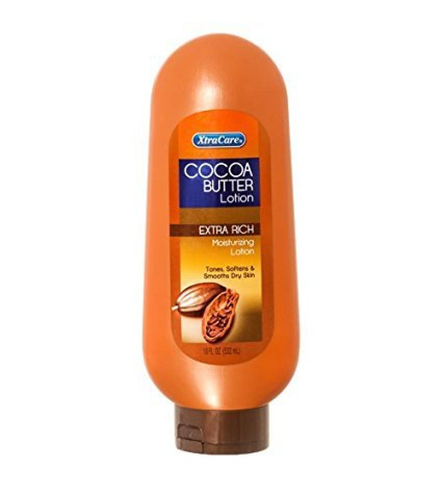 Cocoa Butter Extra Rich Moisturizing Lotion 18 fl. oz.