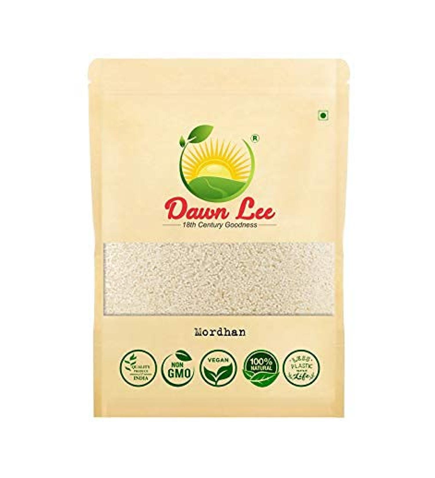 Dawn Lee Mordhan/Sama/Samo Bhaagar Rice for fasting for Vrat. (200 gm) Navratri Fast Food Homemade Items Natural and Pure Indian - Buy Online on GoSupps.com