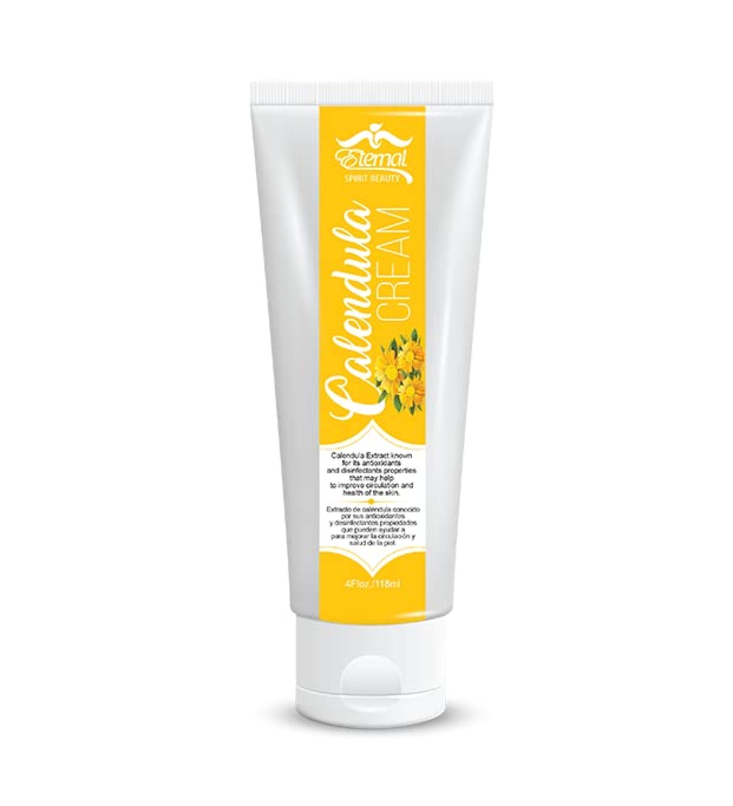 Eternal Spirit Beauty CALENDULA CREAM