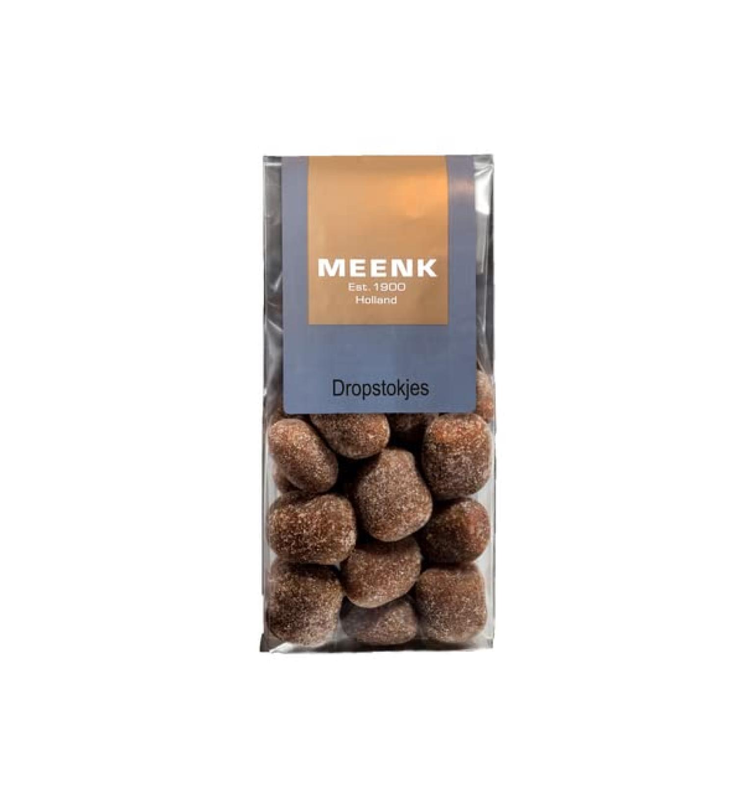 Meenk | B tons de gouttes | 180 grammes | 7 pi ces