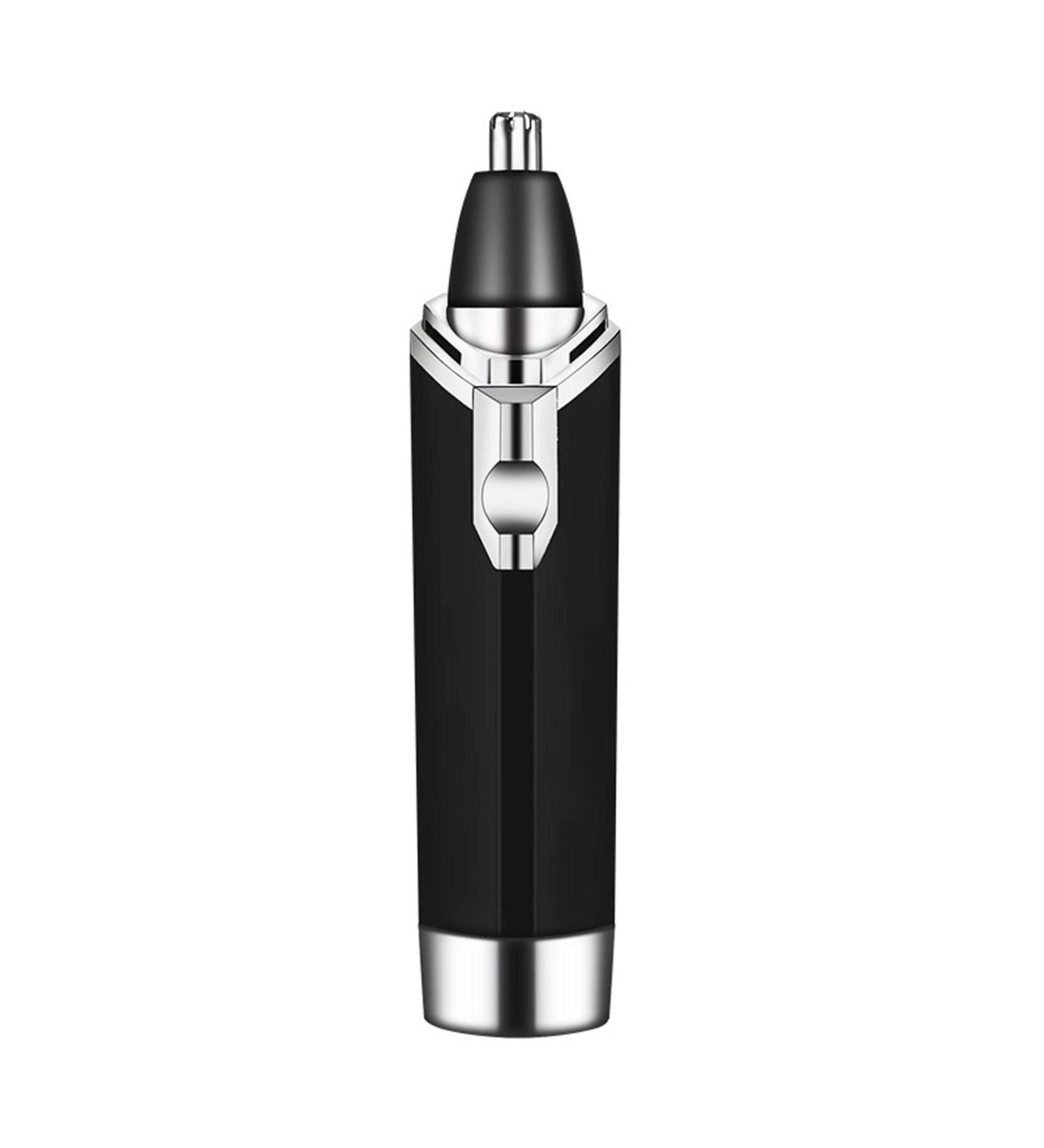 Buy Portable Nose Hair Trimmer - Men's Eyebrow & Nose Hair Razor | Fast Worldwide Shipping - Buy Online on GoSupps.com