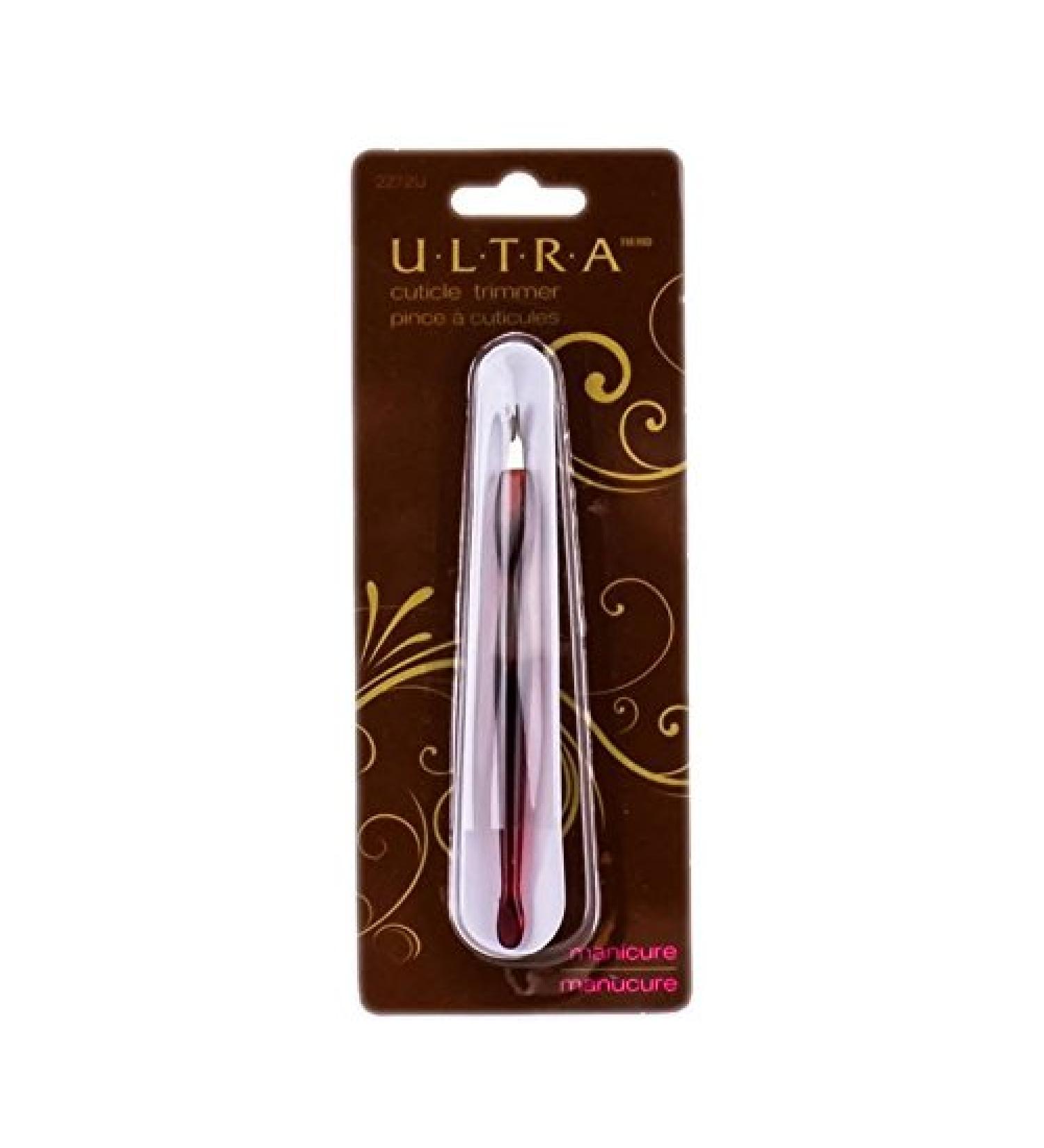 Ultra Cuticle Trimmer without Sheath