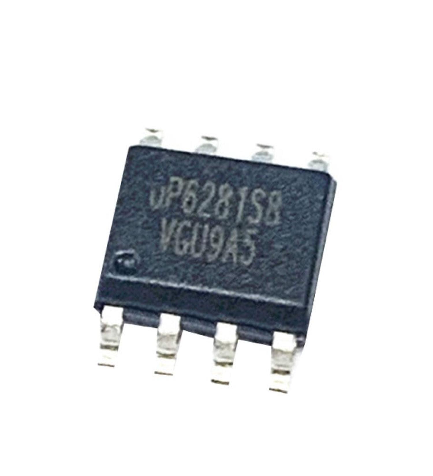 1pcs/lot UP6281S8 UP6281SB UP6281 SOP-8