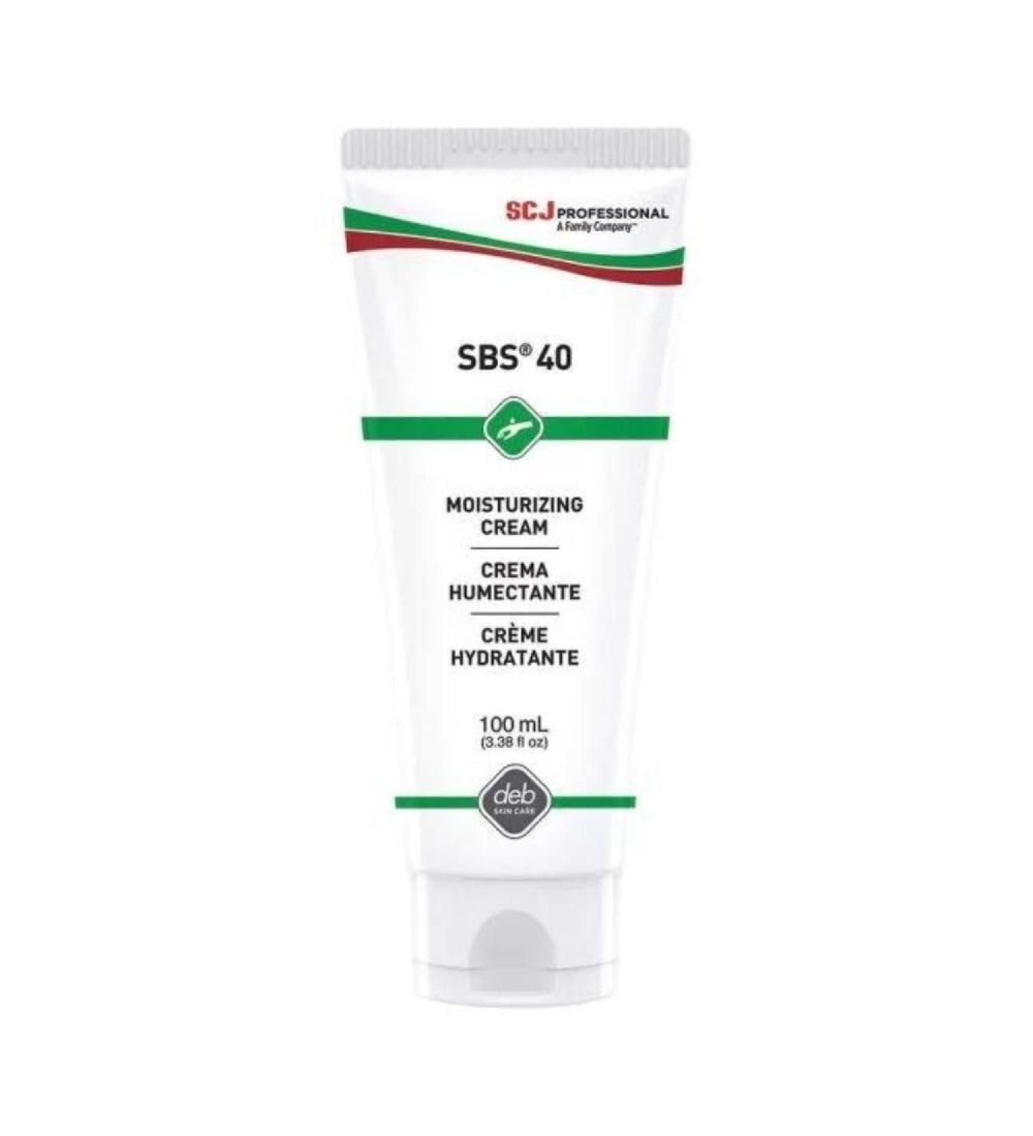 Moisturizing Skin Cream 3.8 oz - Hydrating Formula for All Skin Types | Buy in Bulk - MS84020 - Buy Online on GoSupps.com