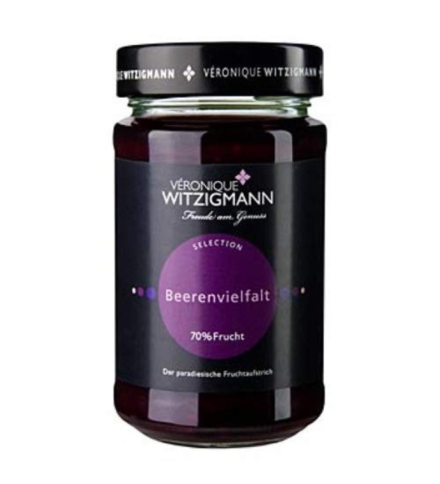 Veronique Witzigmann V ronique Witzigmann - V ronique - 225 g.