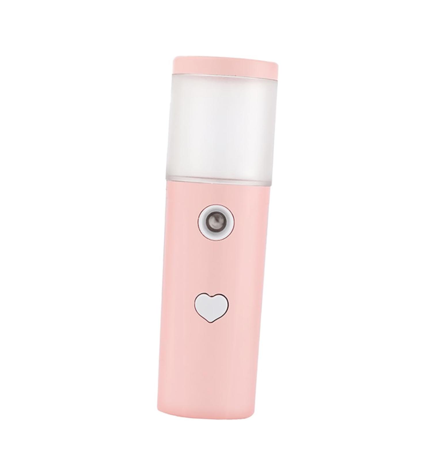 Beavorty facial humidifier mini humidifier nano facial mister nano mist sprayer air humidifier USB Mist - Buy Online on GoSupps.com