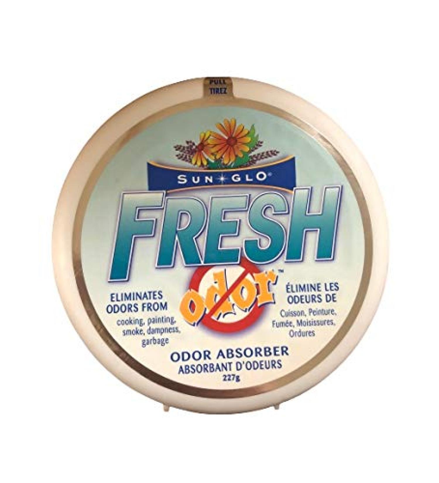 Fresh Air Odor Absorber - Case of 12 - Buy Online on GoSupps.com