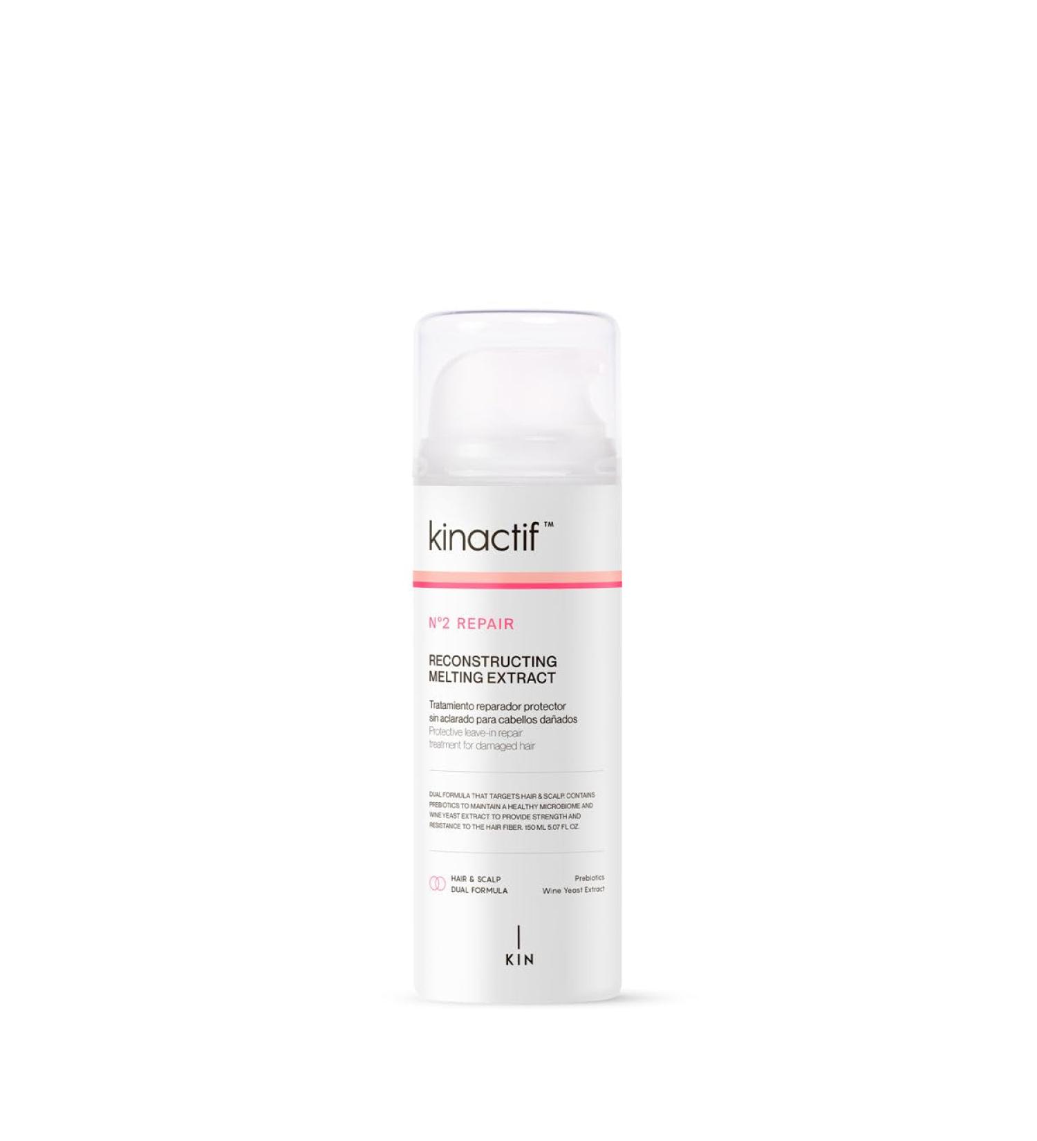 KIN Cosmetics Reconstructive Melting Extract Reconstructive Melting Extract