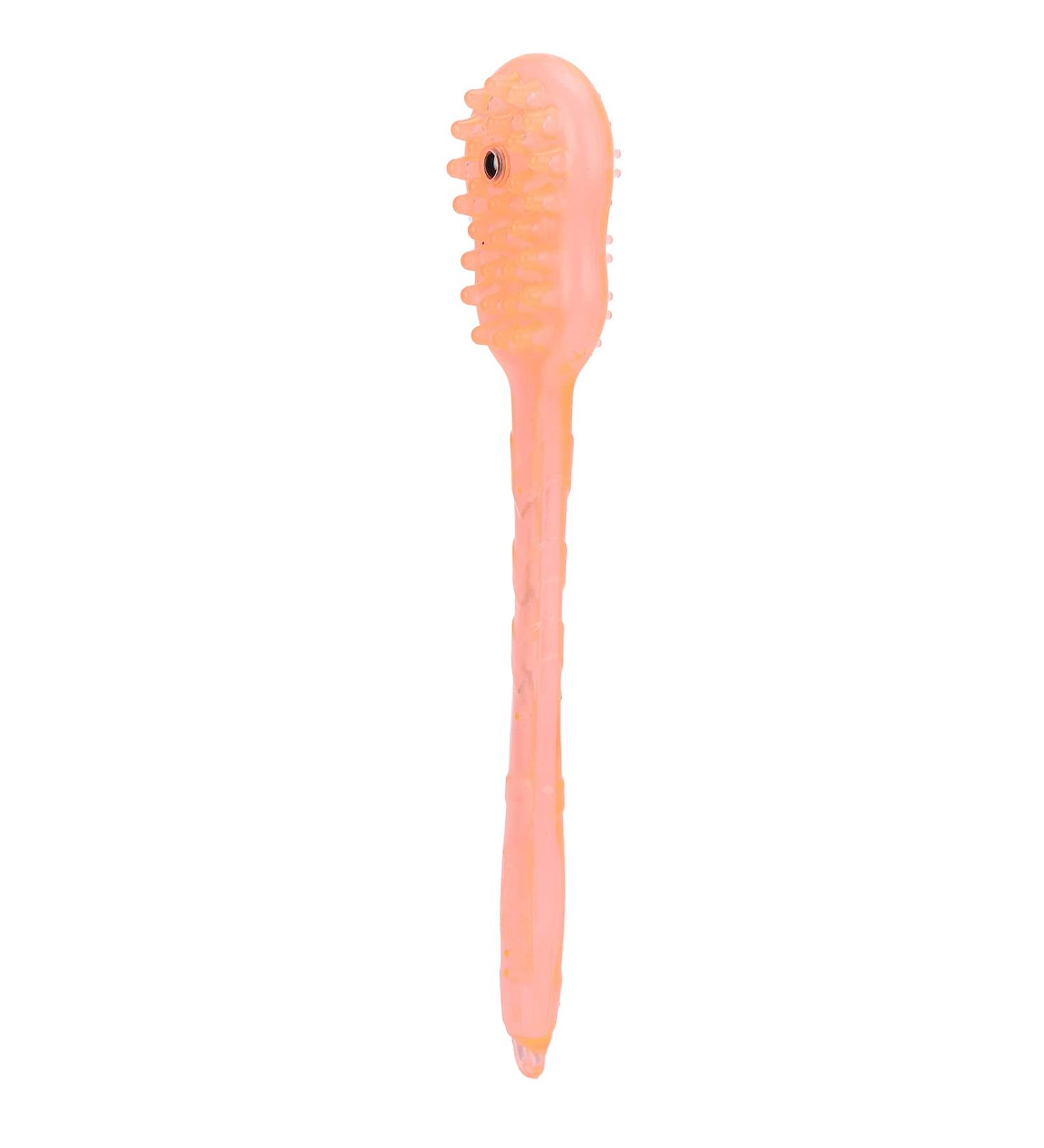 Verdant Touch Body Massage Pat Stick - Double Sided Acupoint Magnet Massager for Neck Back Legs & Waist - International Shipping - Buy Online on GoSupps.com