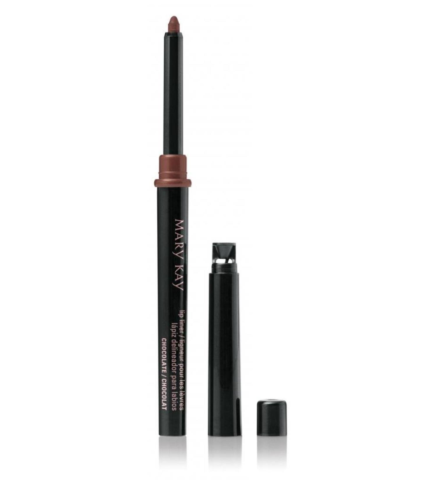 Mary Kay Lip Liner Chocolate