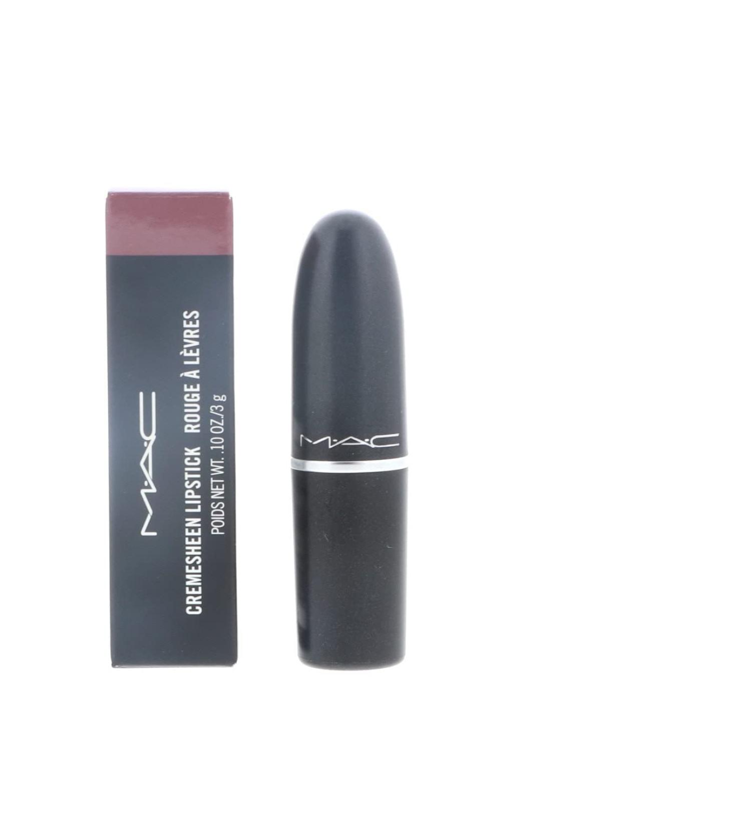 MAC Lipstick Creme in Your Coffee - 0.60 Ounce (Pack of 1) - Buy Online on GoSupps.com