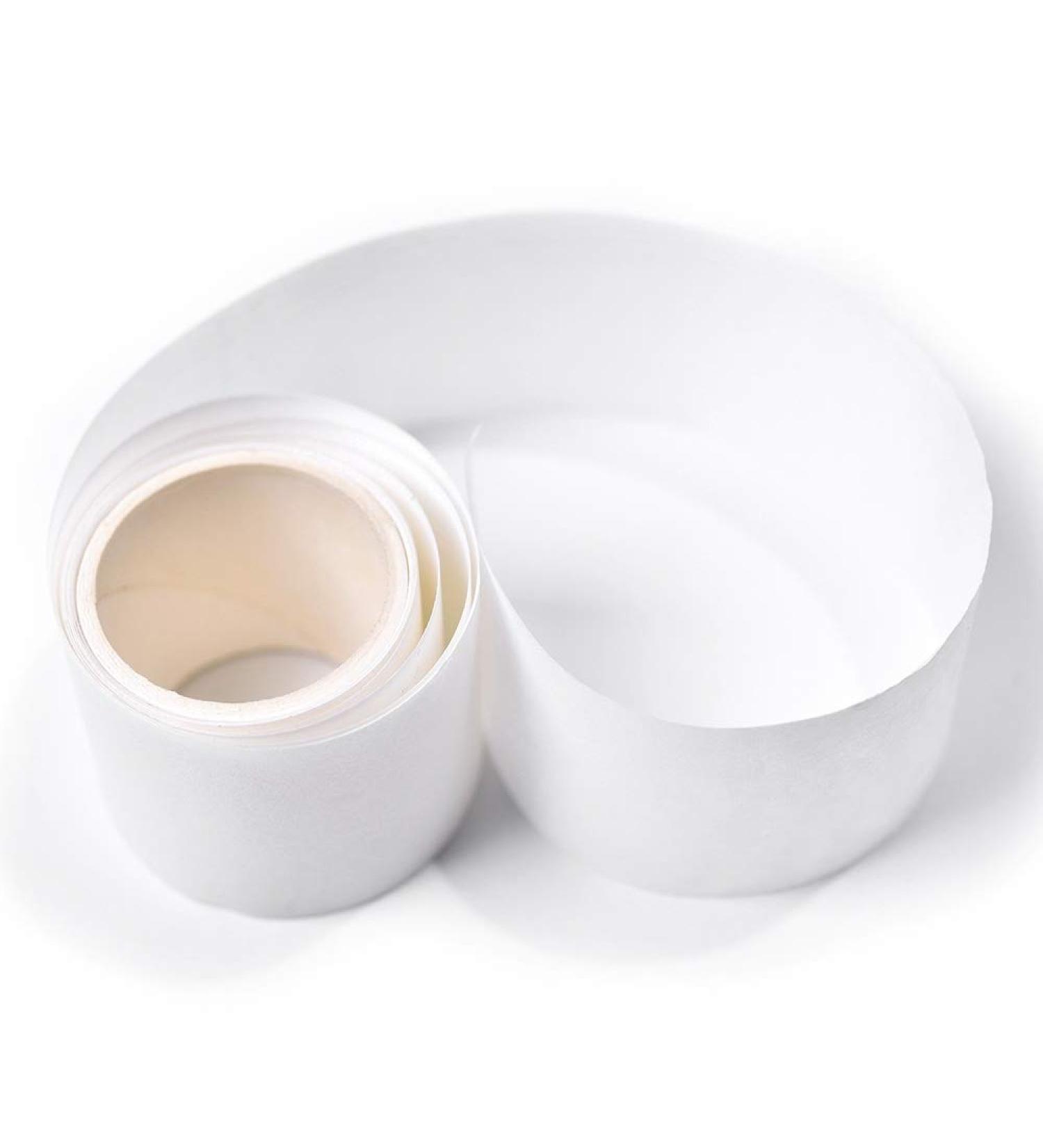 KADS Nail Fiberglass & Silk Wrap System for Gel Nail Extension | Strong & Flexible Nail Repair - Buy Online on GoSupps.com