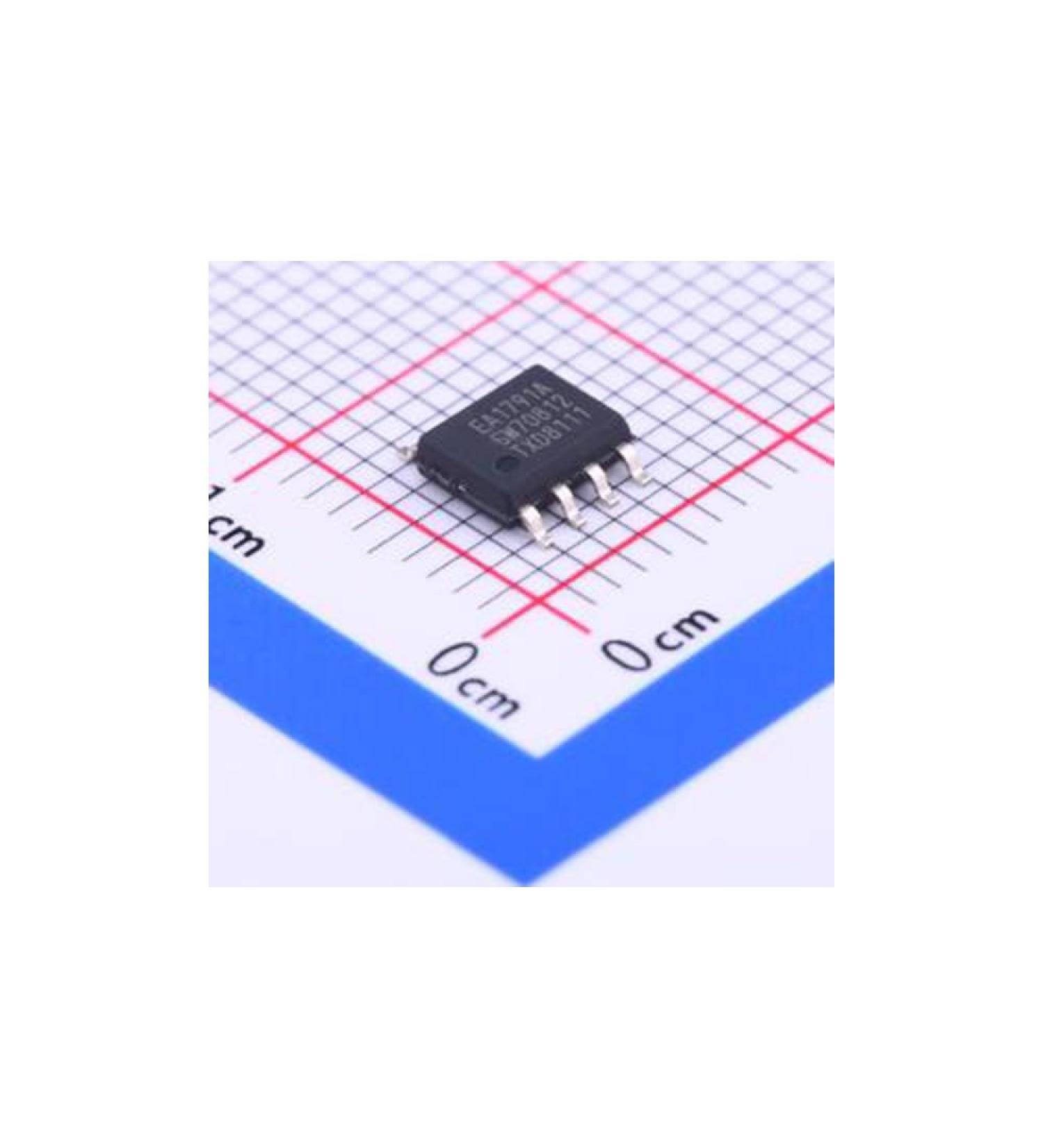 (2 pi ces) TEA1791AT/N1 118 SO-8