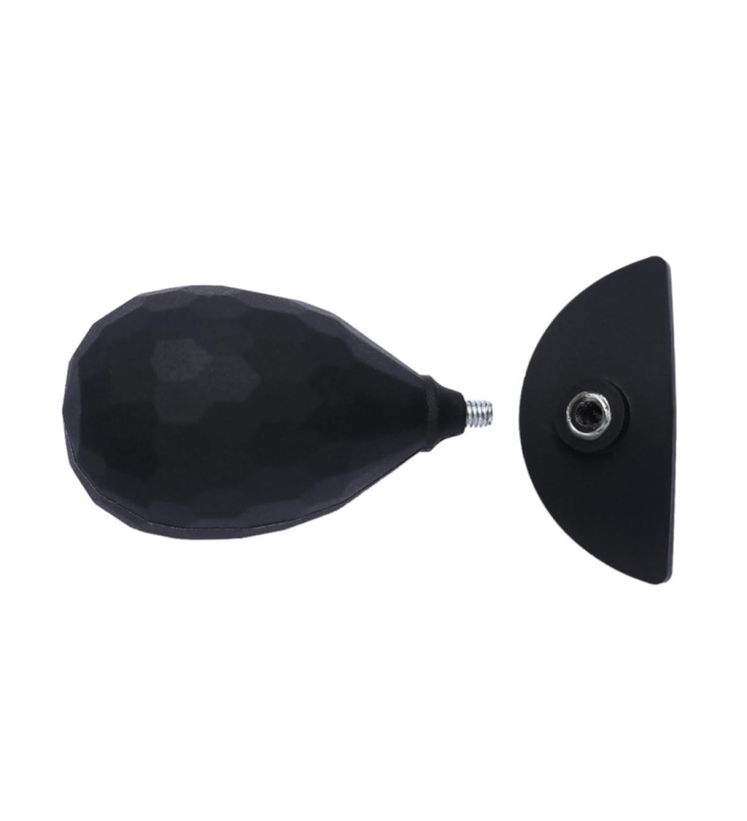 Ipetboom 1pc Eyeshadow Silicon Eye Shadow Stamp Silicone Eye Makeup Tool Eye Shadow Tool Seal The Lazy Crease 7*5cm As Shown - Buy Online on GoSupps.com