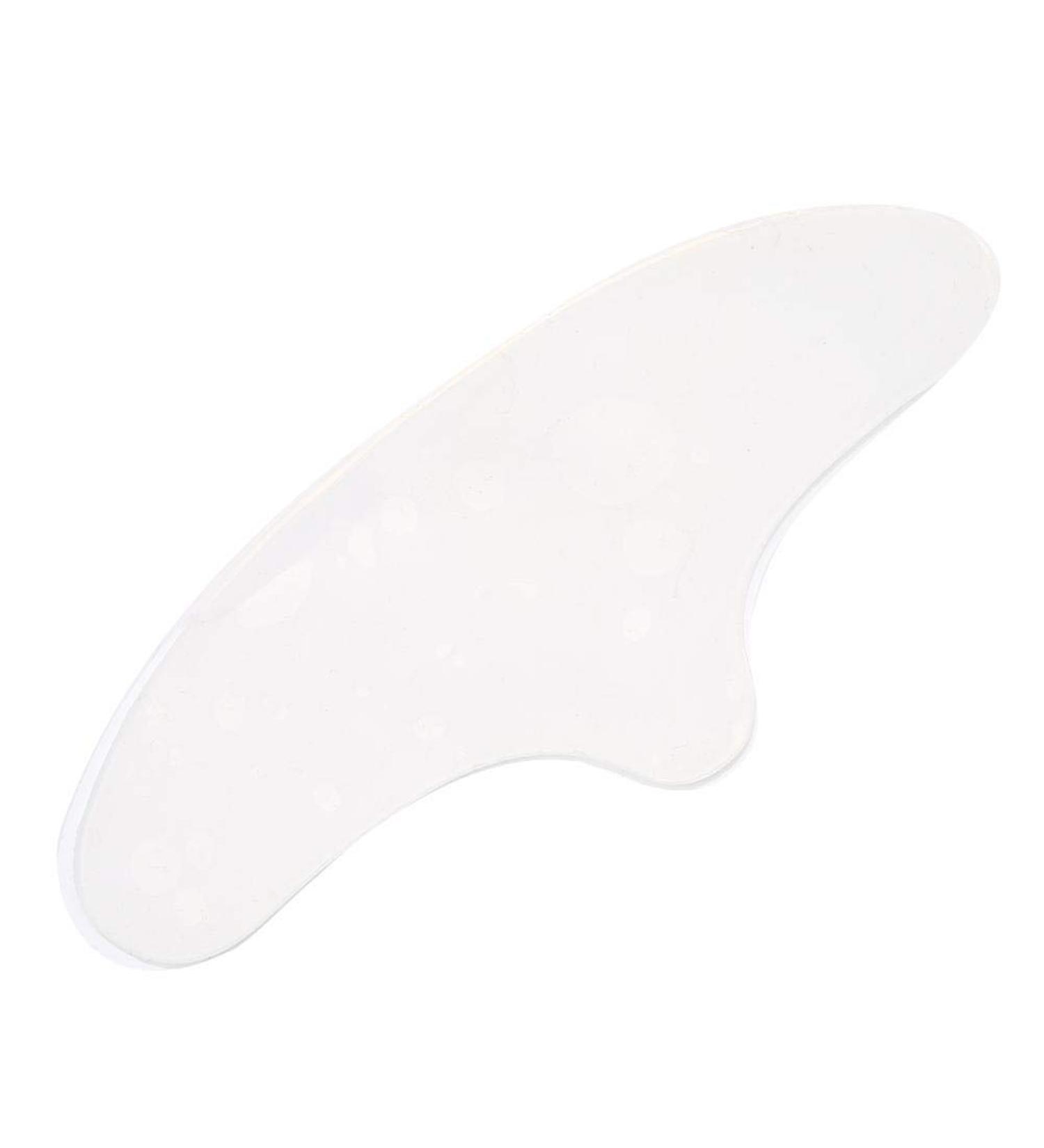 Forehead Line Removal Sticker Auxiliary Tool Forehead Wrinkle Pad Not Harmful Silicone Material Home for Travel - Buy Online on GoSupps.com