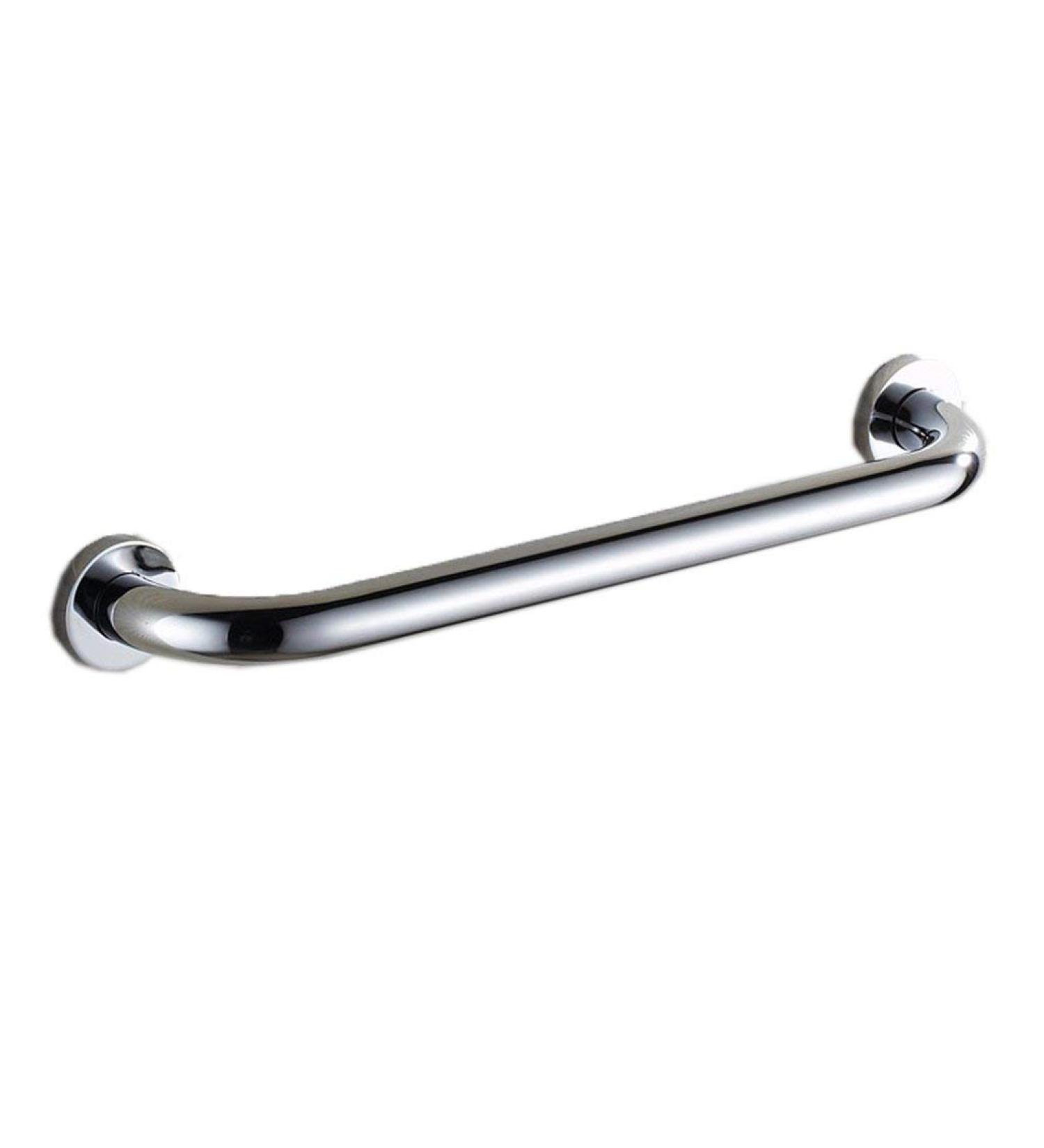 Grab Rails for Bathroom Handrails Grab Bar-Skid Handrails Accessible Bathroom Handrail Bath Toilet-Slip Handle All Copper Handle Grab Handle