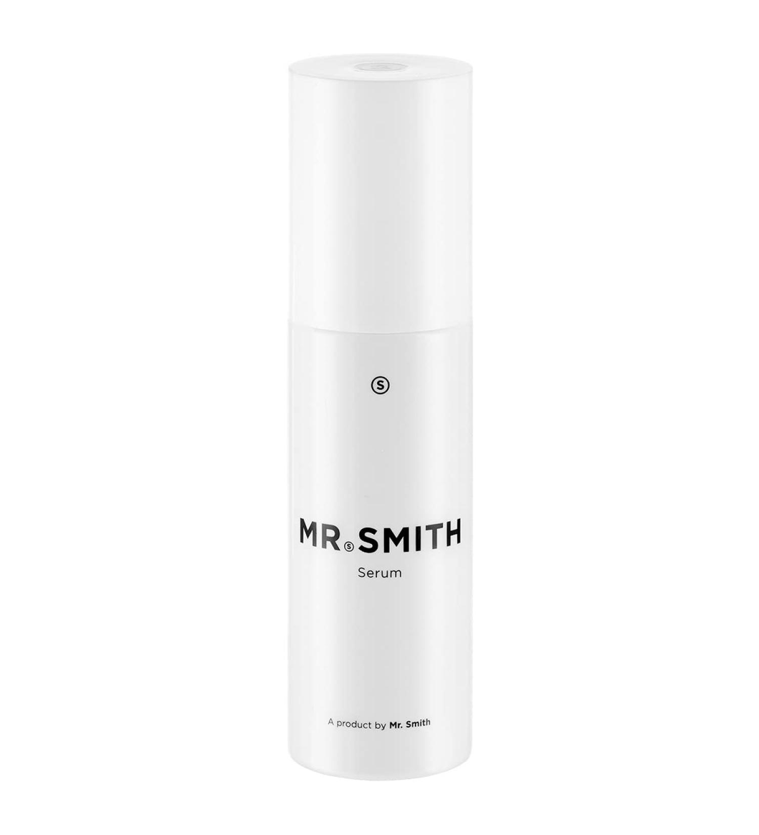Mr Smith Serum 100ml Professional Hair Treatment Serum - Buy Online on GoSupps.com