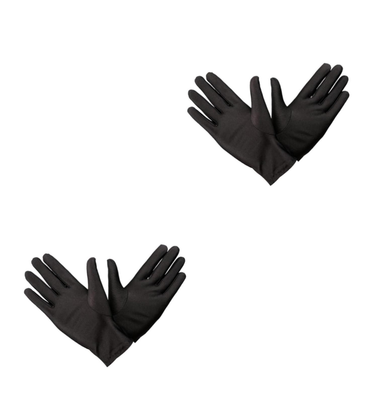 Beavorty 6 Pairs Protective Gloves Jewelry Inspection Gloves Serving Gloves Jewelry Etiquette Gloves Stretchy Gloves Elastic Etiquette Gloves Jewelry Gloves Clothing Travel Outdoor - Buy Online on GoSupps.com