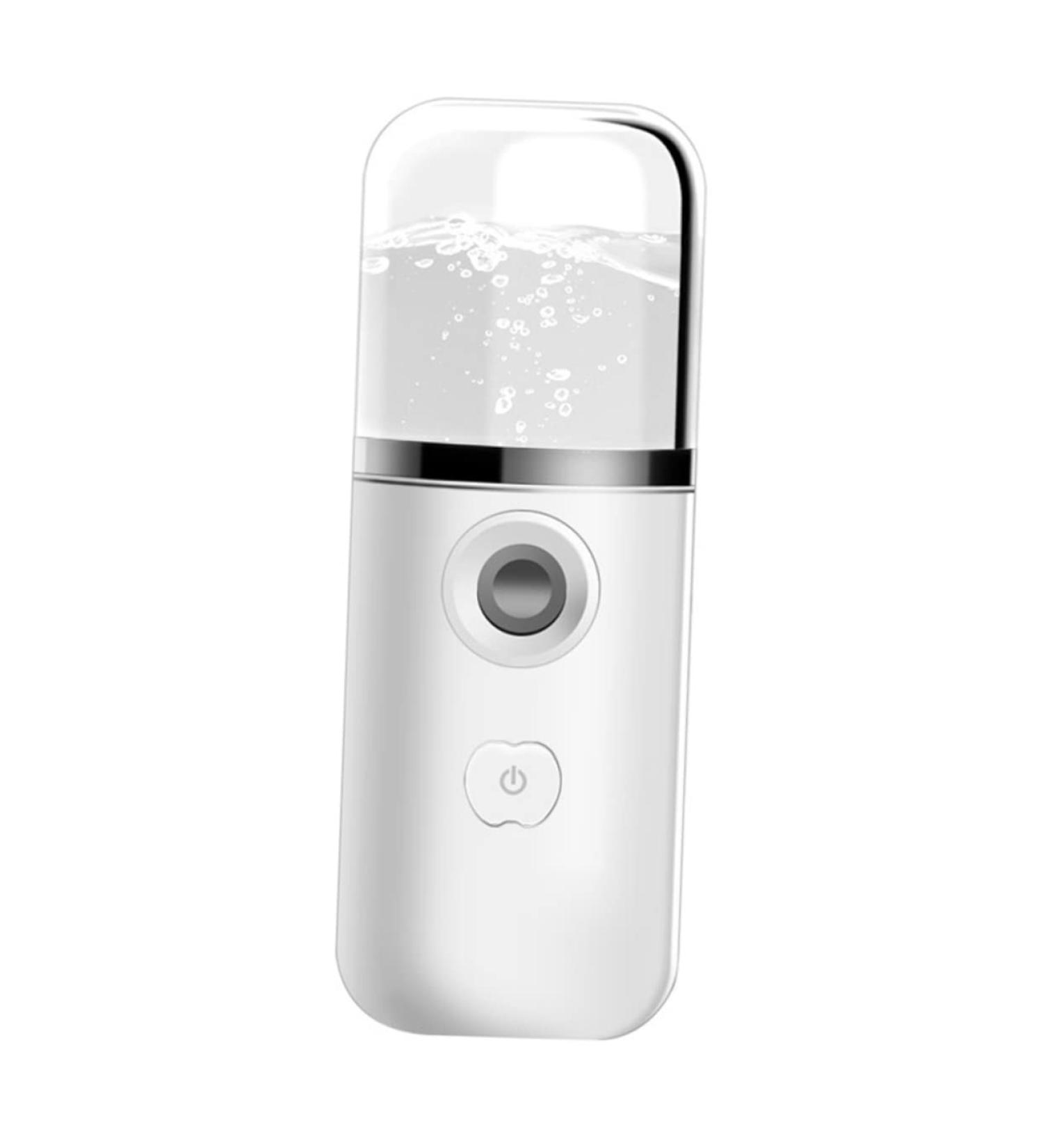 FOMIYES Hydrating Instrument Portable Humidifer Facial Mister Face Spray Meter The Face - Buy Online on GoSupps.com