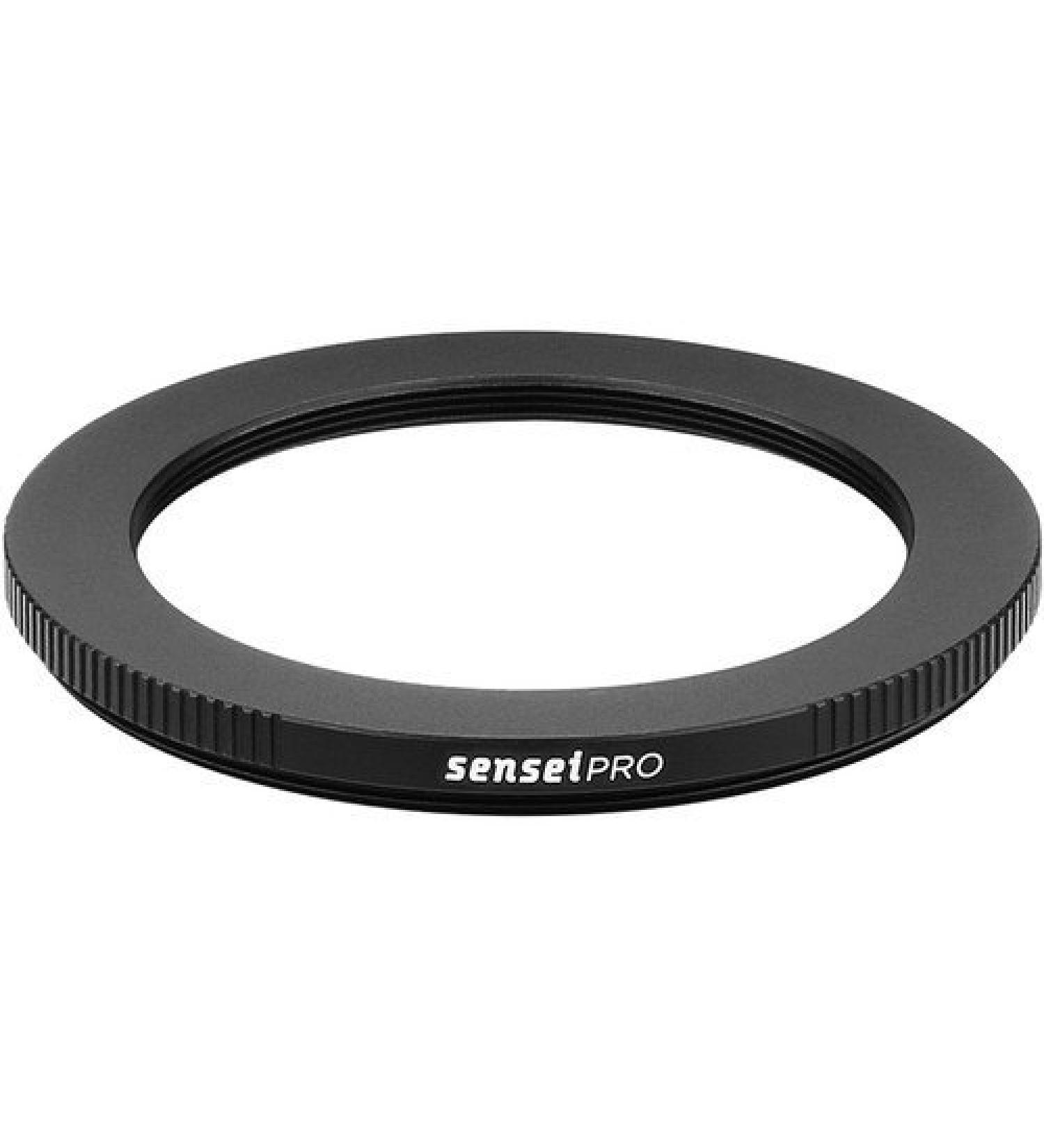 Sensei PRO 67-52mm Aluminum Step-Down Ring - High-Quality Camera Lens Adapter - Buy Online on GoSupps.com