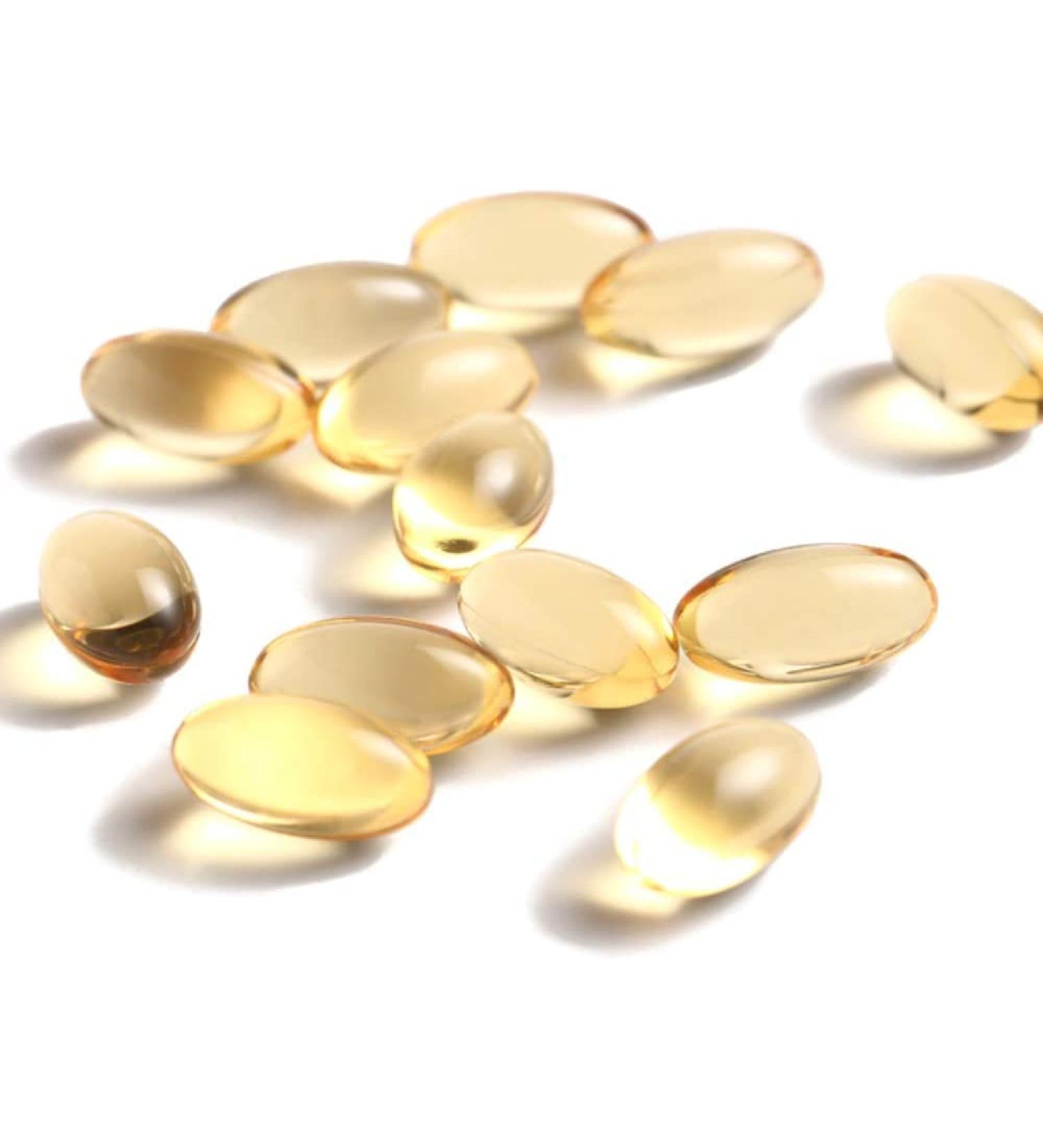 Hi-Q Duan-Wood Lingzhi/Ganoderma Lucidum/Reishi Oil Capsule 350mg 110 Capsules CO2 Extract - Buy Online on GoSupps.com