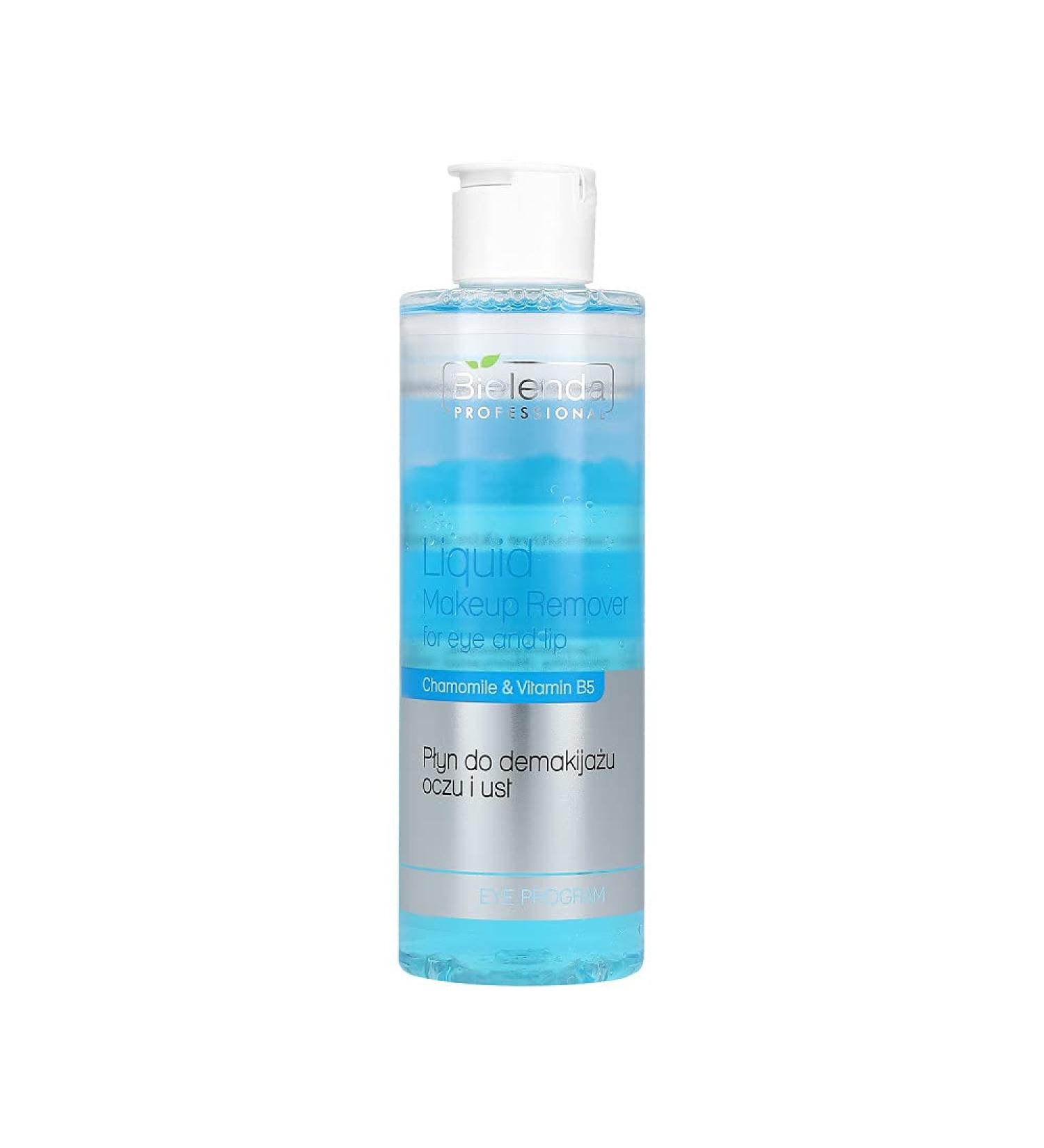 BIELENDA Face make-up remover 200 ml