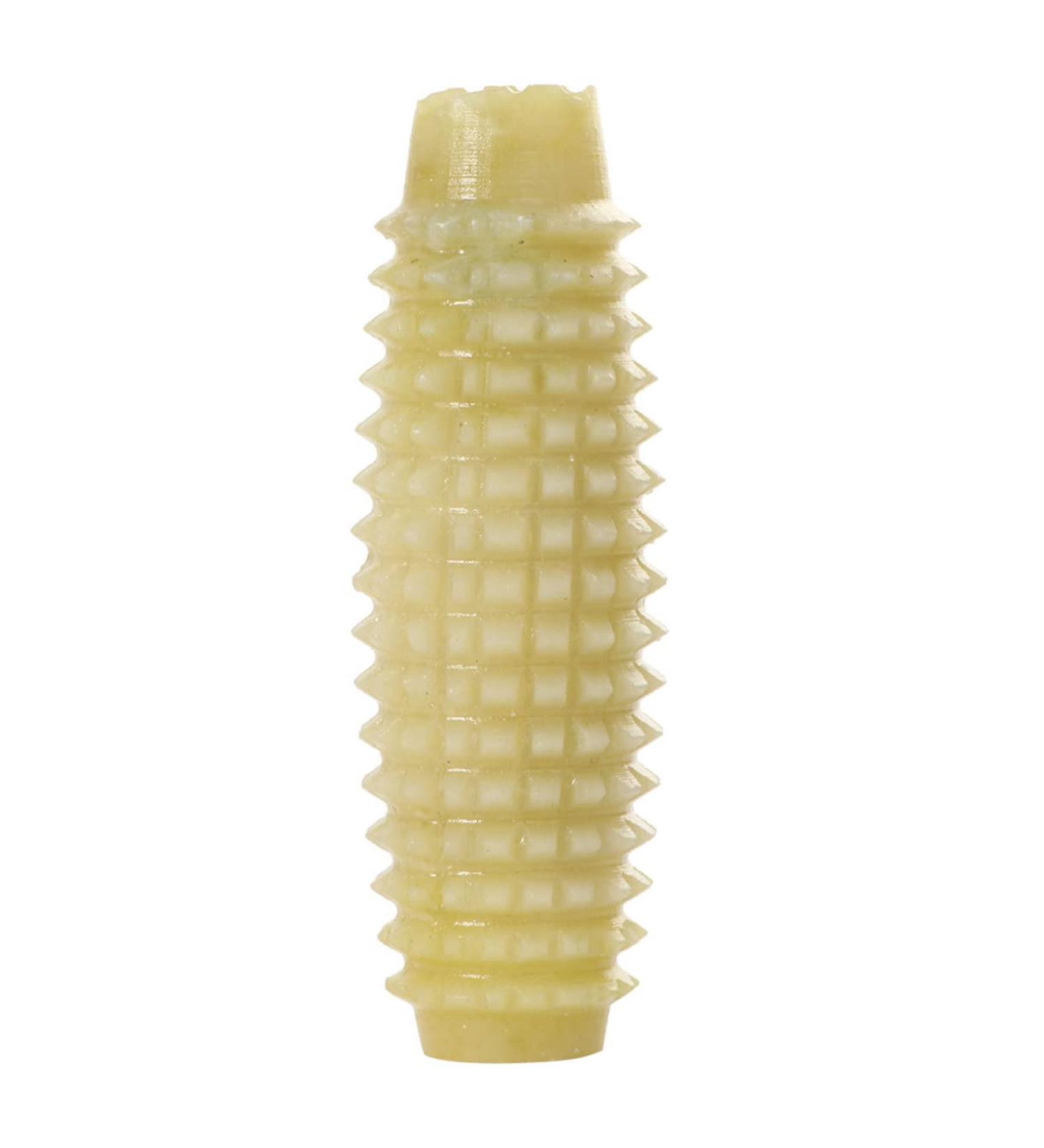 Shop Gogogmee Jade Massage Tool Handheld Muscle Roller Stick for Neck Legs & Back Relief - Buy Online on GoSupps.com