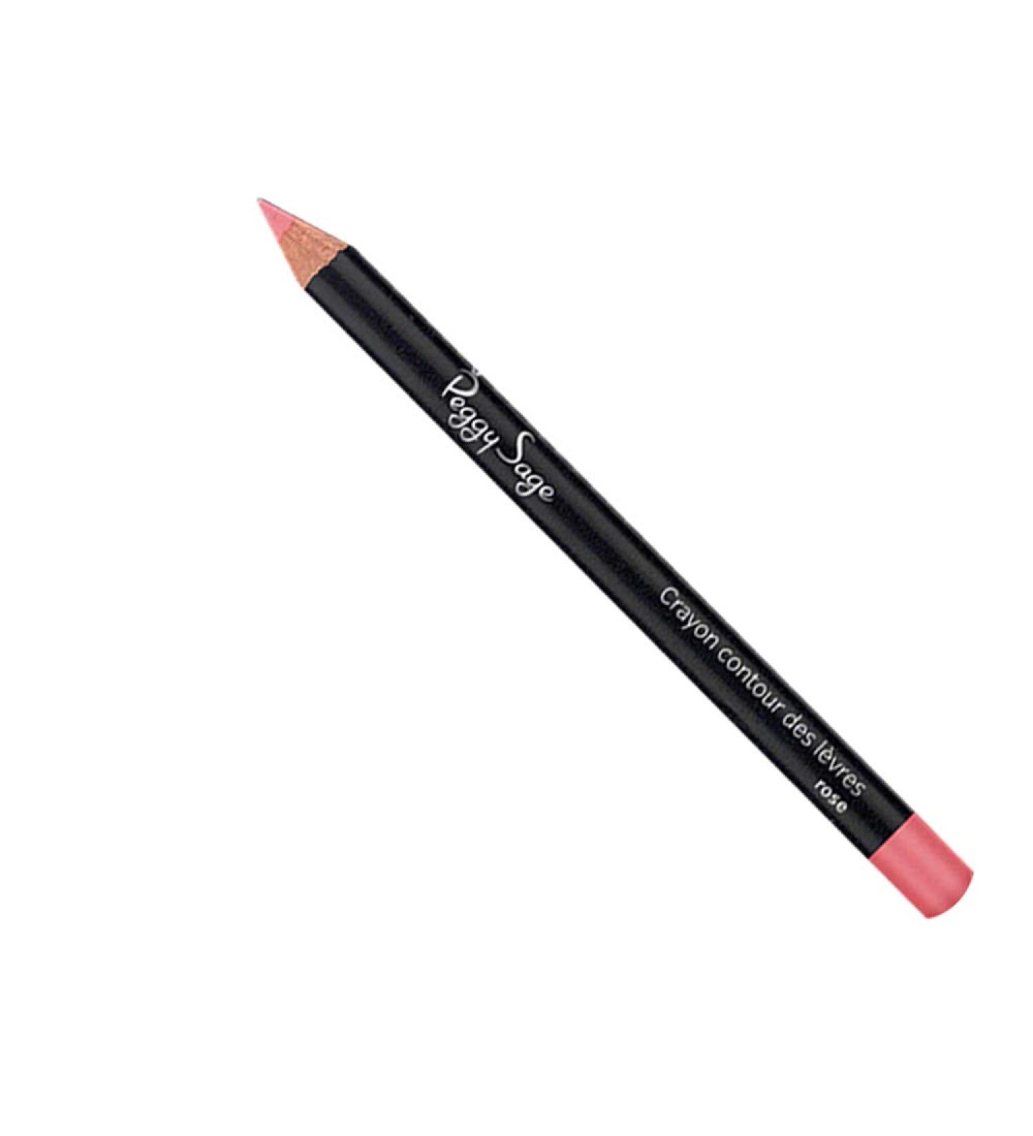 Lip liner pencil Rose 130109