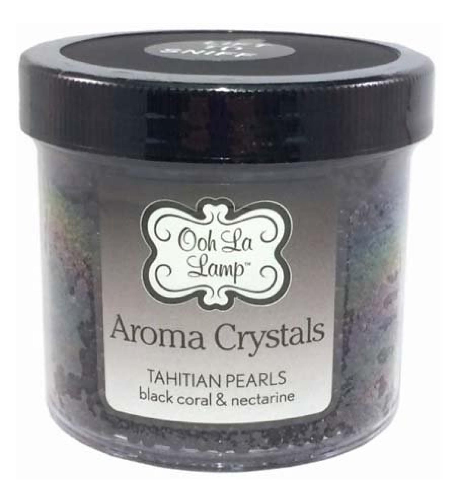 La Tee Da! Fragrance Lamps 58334 Aroma Beads Tahitian Pearls