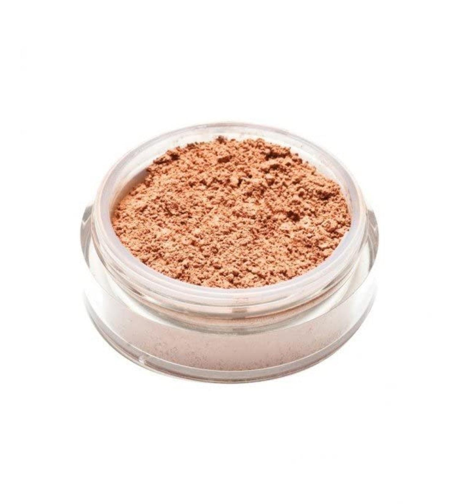 Maldives Mineral Bronzer