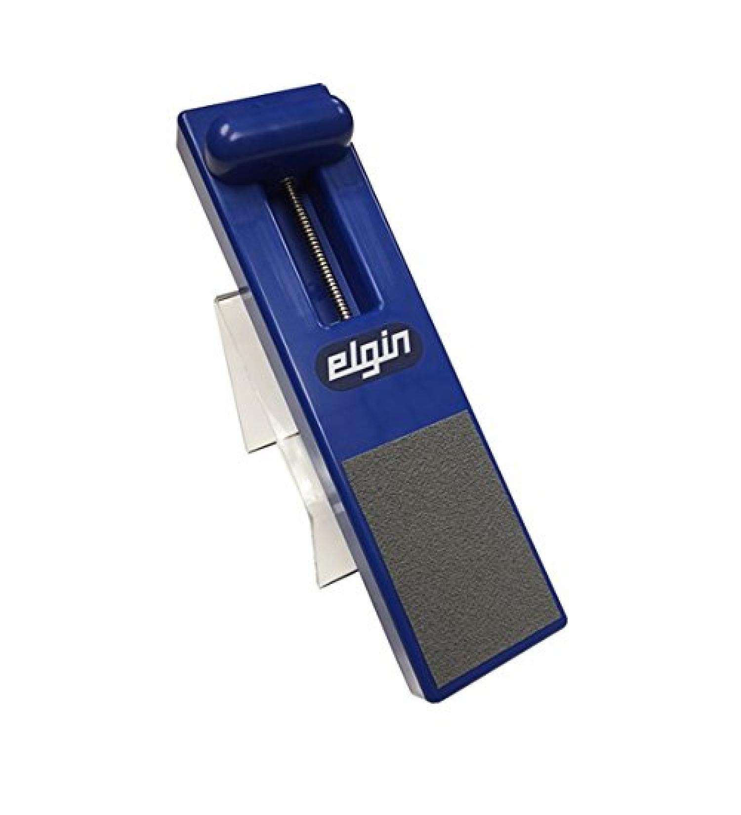 Elgin Archxerciser Pro Resistance - Blue | Improve Foot Strength and Arch Support - Buy Online on GoSupps.com