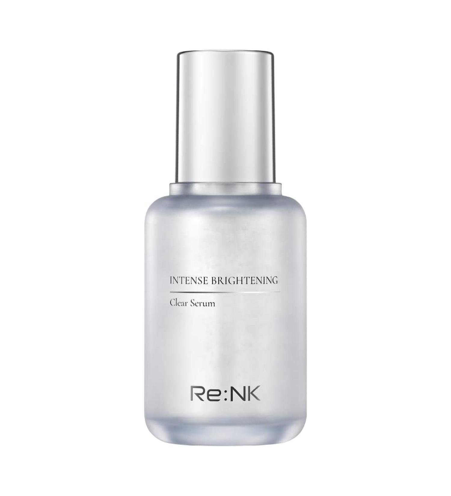 Re:NK Intense Brightening Moisturizing Blemish Care Clear Serum - 40mL | Best International Shipping for Radiant Skin - Buy Online on GoSupps.com
