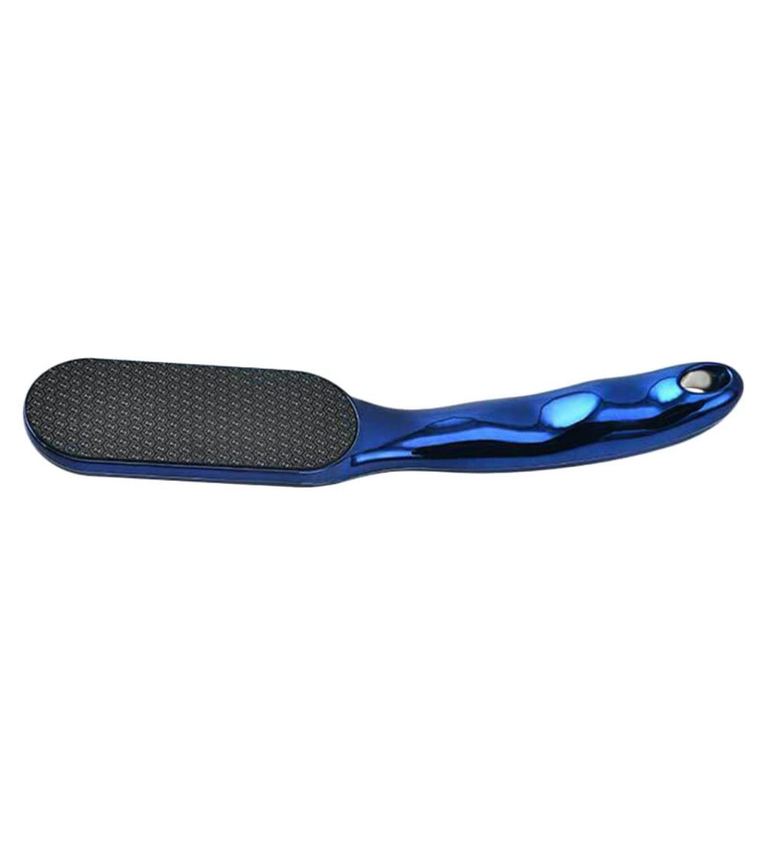 Beaupretty Pruning Glass Fu: Premium Nail Files & Callus Remover Tool for Perfect Pedicures - Wet & Dry Use - Buy Online on GoSupps.com