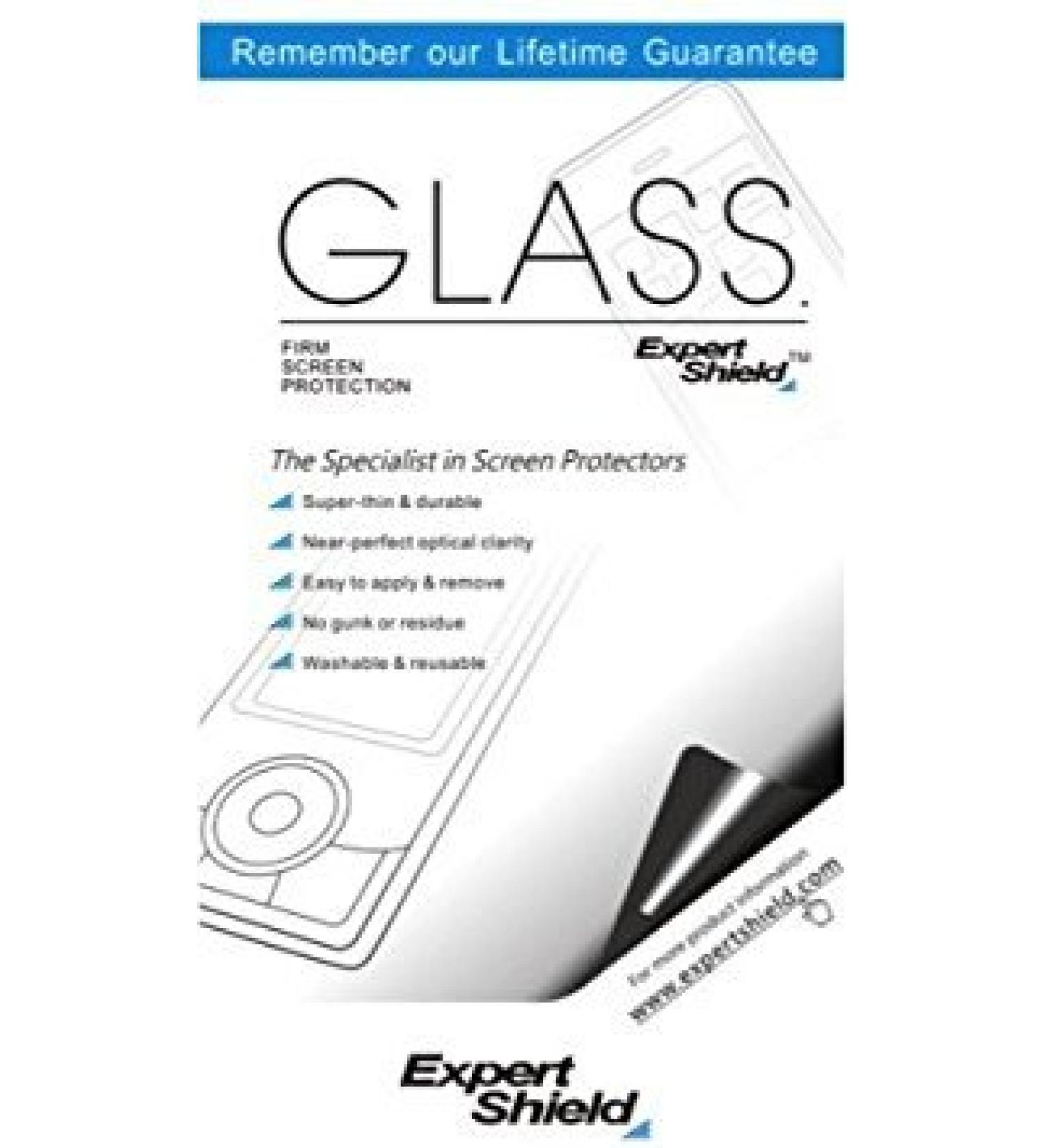 Premium Glass Screen Protector for Lumix GX850 / GX800 - Expert Shield - Buy Online on GoSupps.com