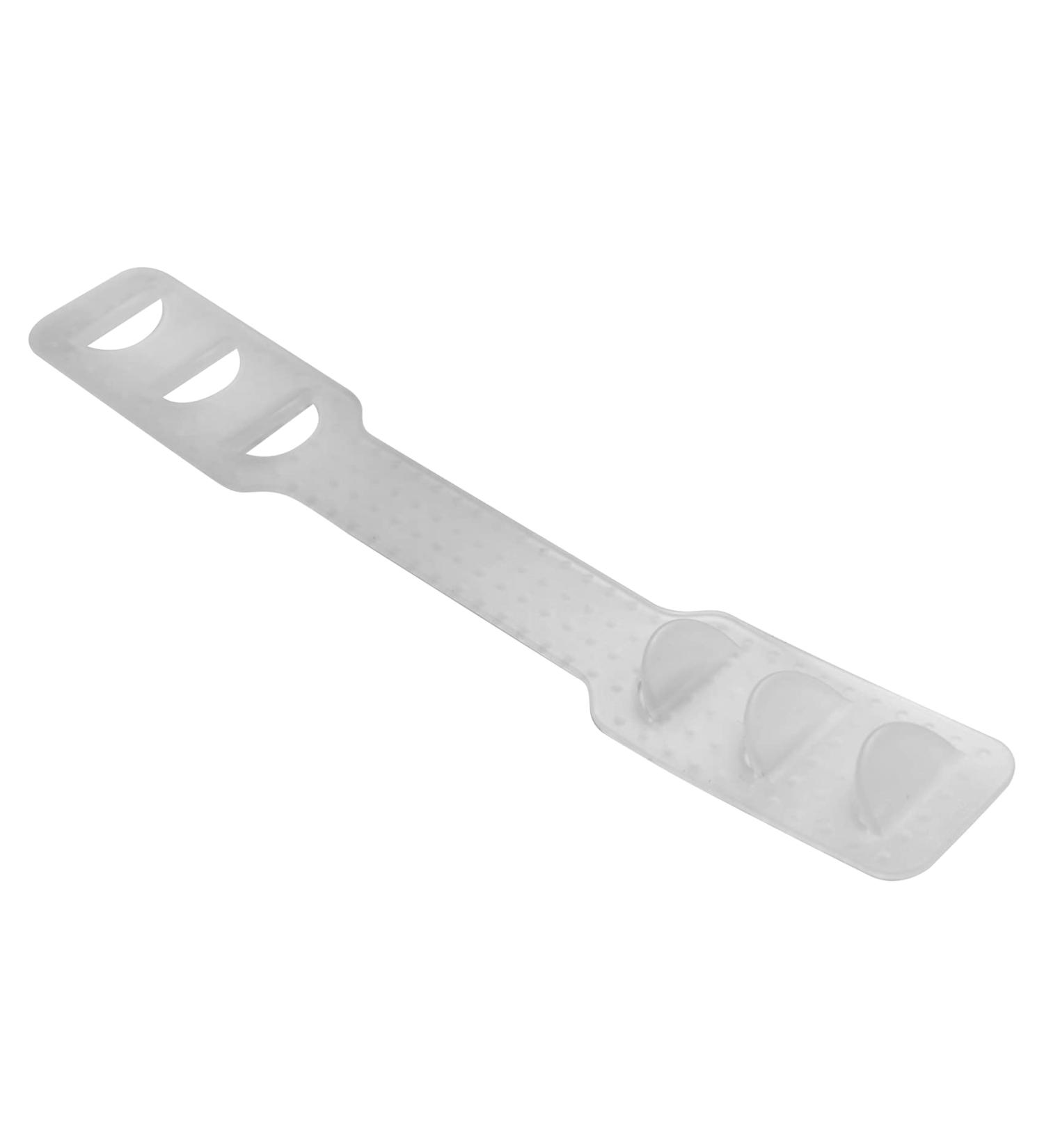 Buy Oikabio 50 Adjustable Earbound Extension Straps | Anti-Slip Buckle for Adults & Kids - Perfect for Earache Relief | International Shipping Available - Buy Online on GoSupps.com